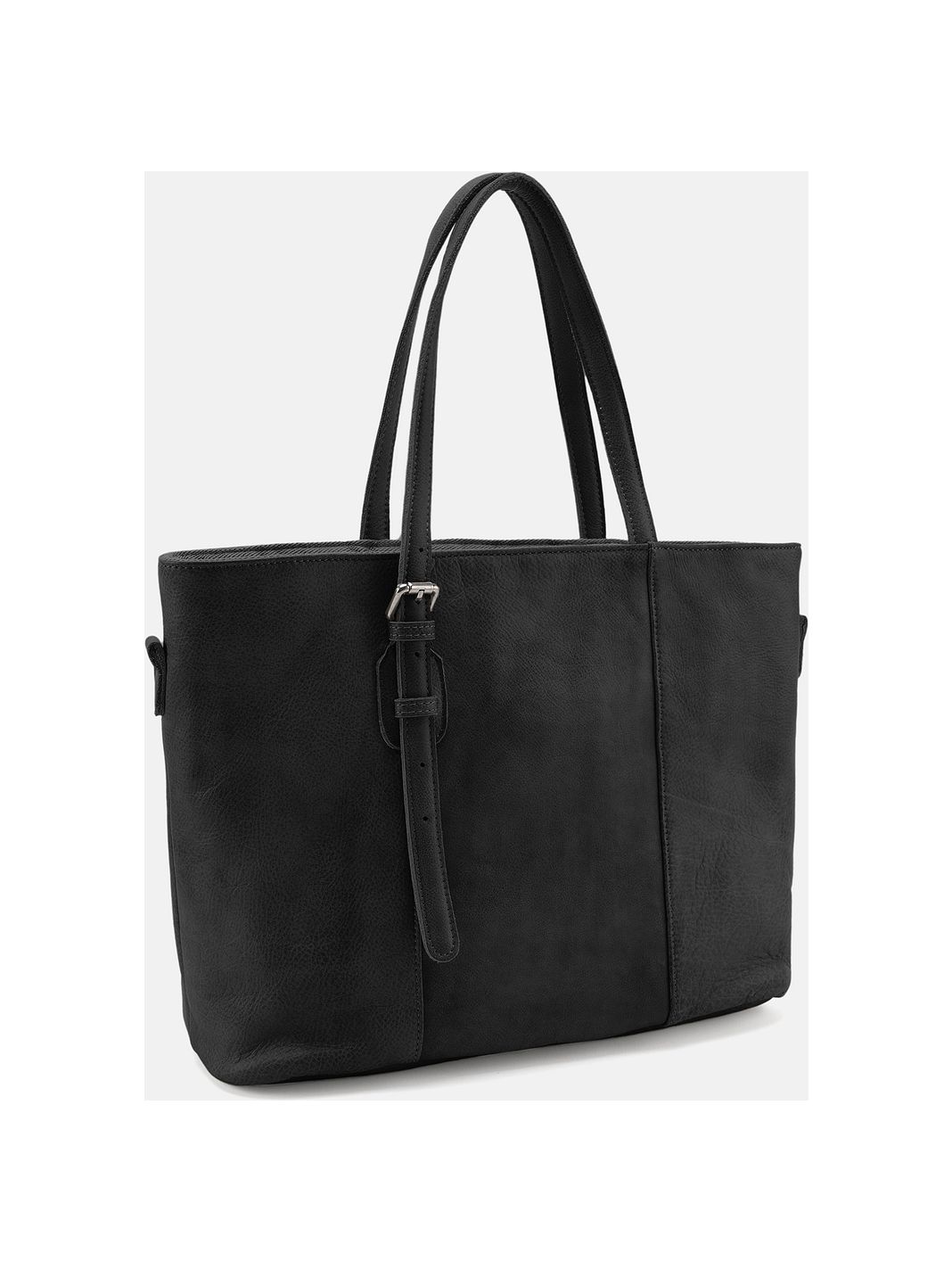 FredsBruder Reversible Borsa shopper Vera Pelle 37 cm FredsBruder Reversible Borsa shopper Vera Pelle 37 cm