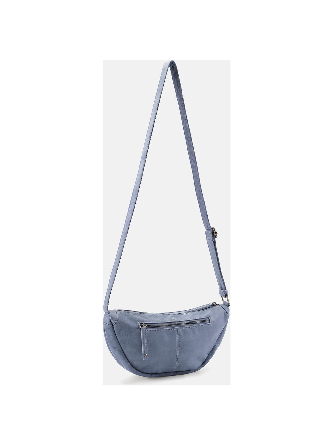 FredsBruder Layer Borsa a tracolla Vera Pelle 31 cm FredsBruder Layer Borsa a tracolla Vera Pelle 31 cm