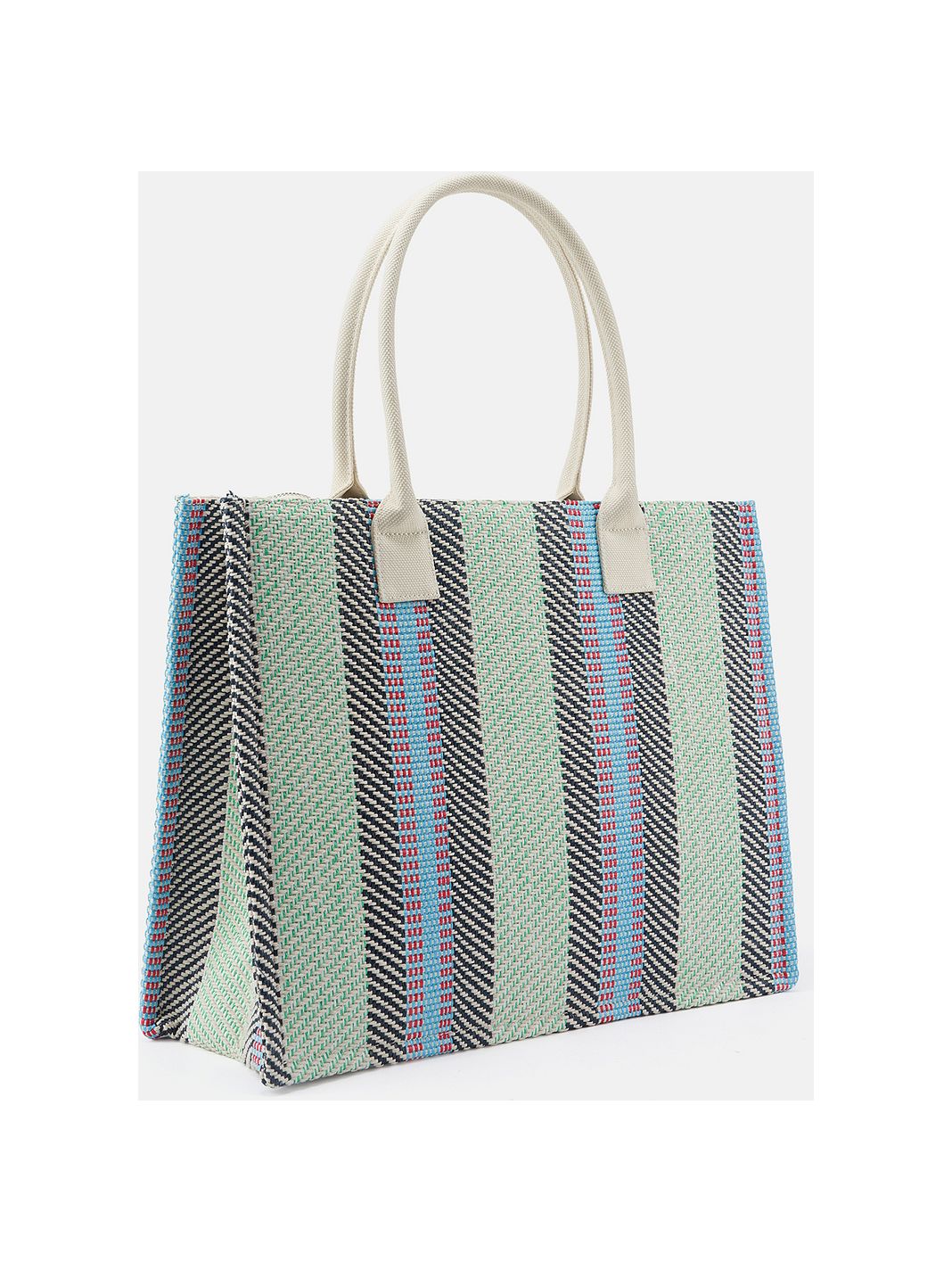 Seidenfelt Hulu Shopper Borsa a spalla 41 cm Seidenfelt Hulu Shopper Borsa a spalla 41 cm