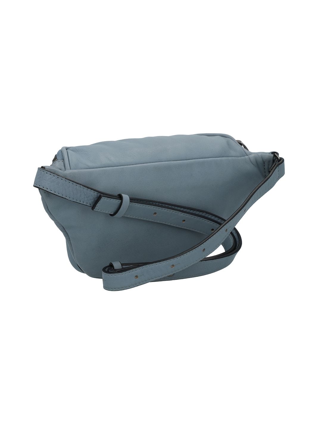 Liebeskind Lila Marsupio Vera Pelle 23 cm Liebeskind Lila Marsupio Vera Pelle 23 cm