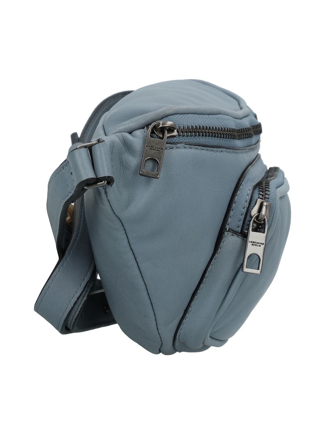 Liebeskind Lila Marsupio Vera Pelle 23 cm Liebeskind Lila Marsupio Vera Pelle 23 cm