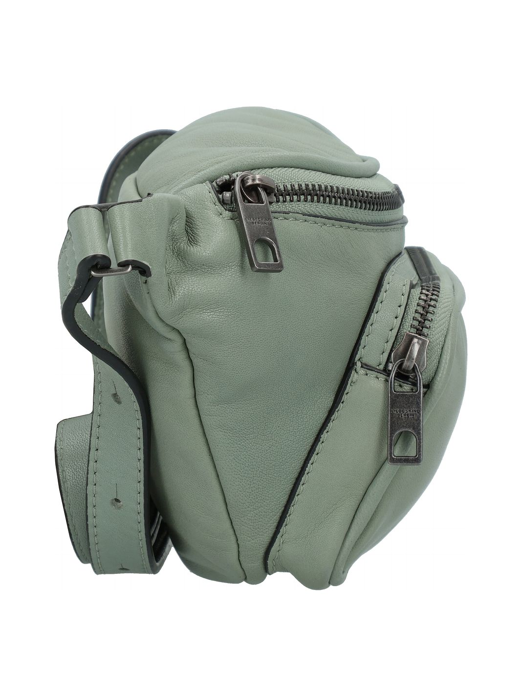 Liebeskind Lila Marsupio Vera Pelle 23 cm Liebeskind Lila Marsupio Vera Pelle 23 cm
