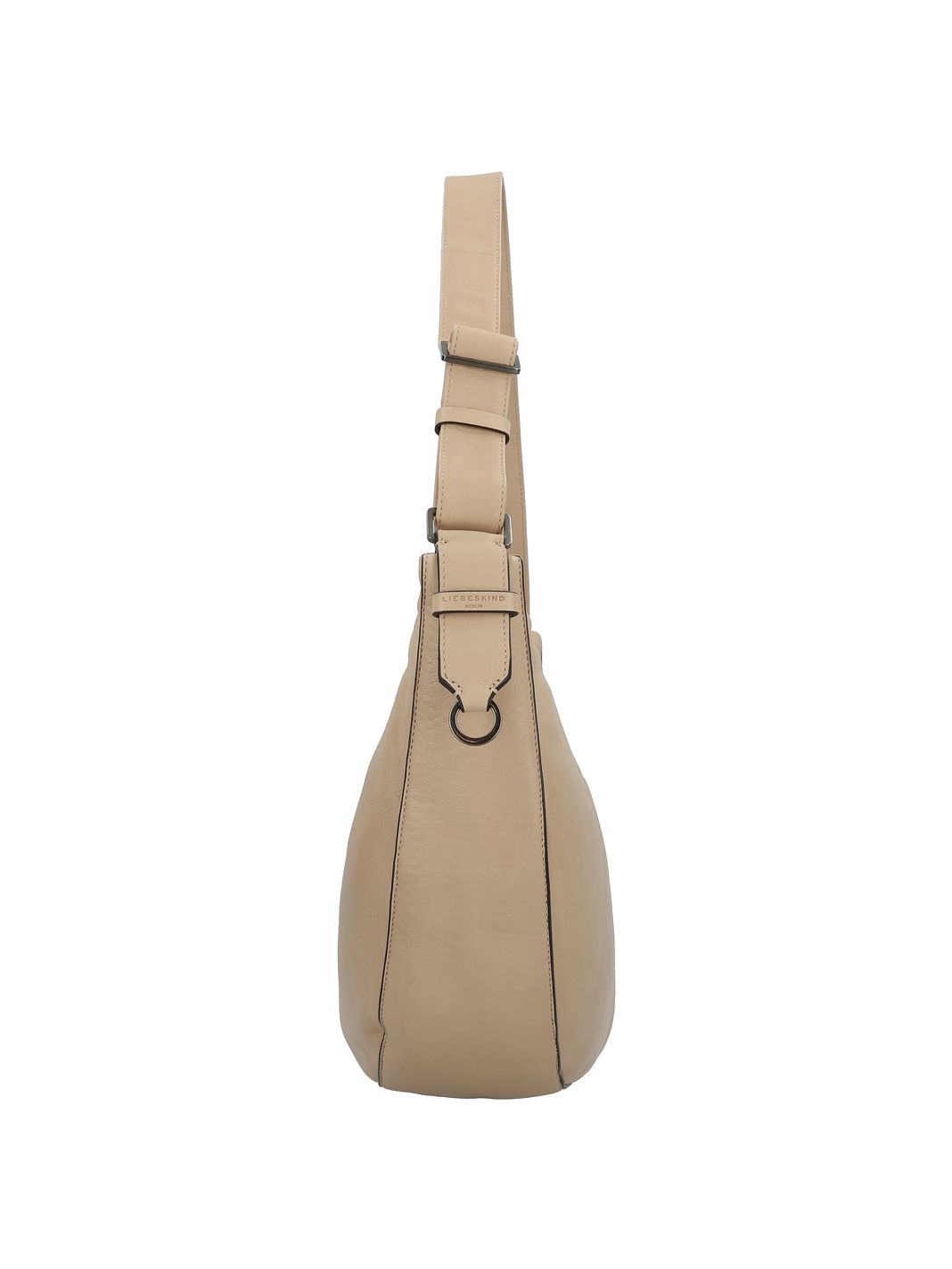 Liebeskind Moon Borsa a spalla Vera Pelle 43 cm Liebeskind Moon Borsa a spalla Vera Pelle 43 cm