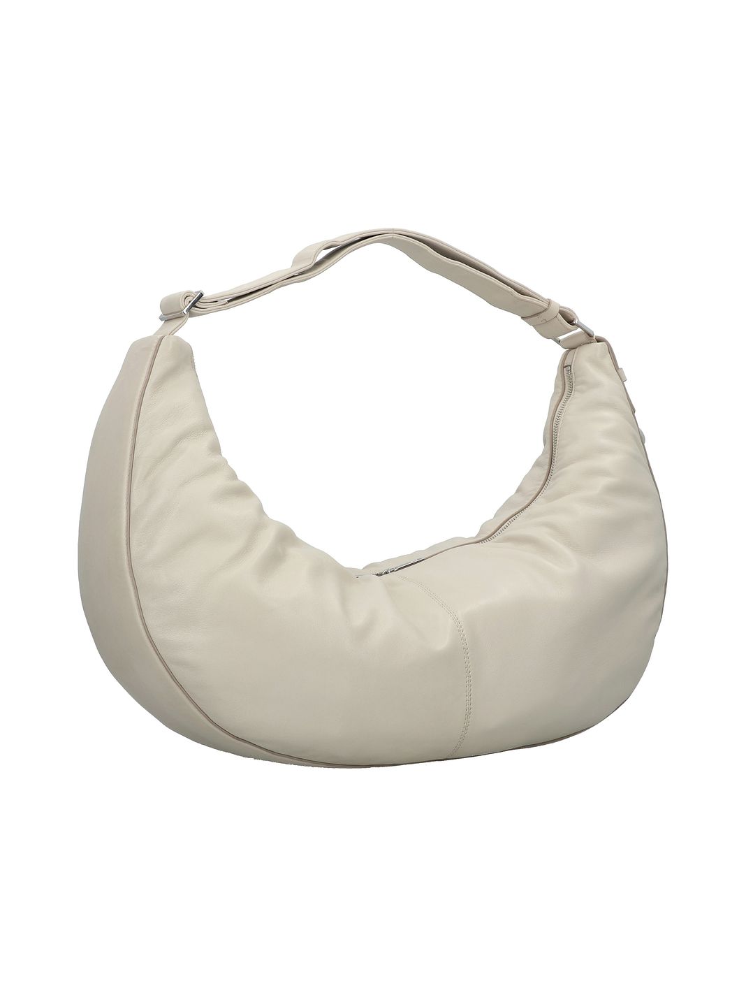 Liebeskind Moon Borsa a spalla Vera Pelle 58 cm Liebeskind Moon Borsa a spalla Vera Pelle 58 cm