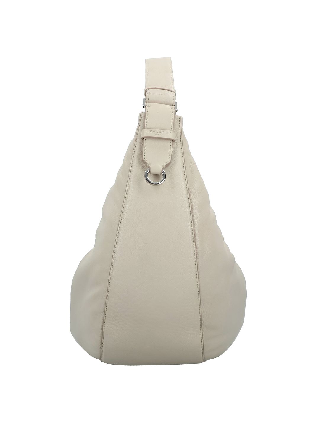 Liebeskind Moon Borsa a spalla Vera Pelle 58 cm Liebeskind Moon Borsa a spalla Vera Pelle 58 cm