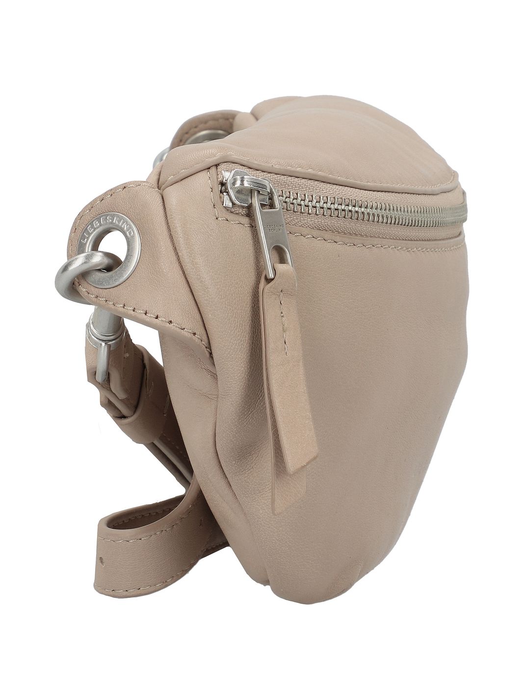 Liebeskind Tavia Marsupio Vera Pelle 27.5 cm Liebeskind Tavia Marsupio Vera Pelle 27.5 cm