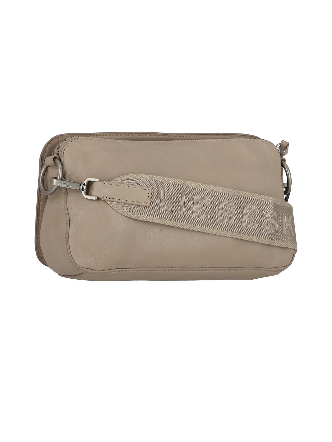 Liebeskind Clarice Borsa a tracolla M Vera Pelle 27 cm