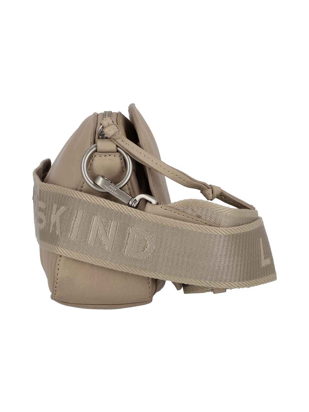 Liebeskind Clarice Borsa a tracolla M Vera Pelle 27 cm
