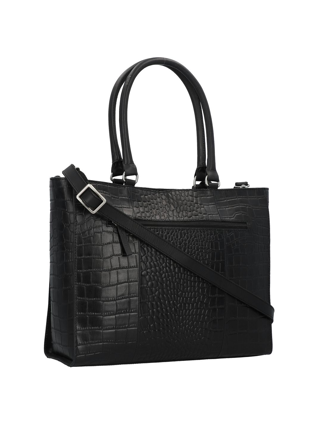 Burkely Cool Colbie Borsa shopper Vera Pelle 35 cm Vano porta PC Burkely Cool Colbie Borsa shopper Vera Pelle 35 cm Vano porta PC