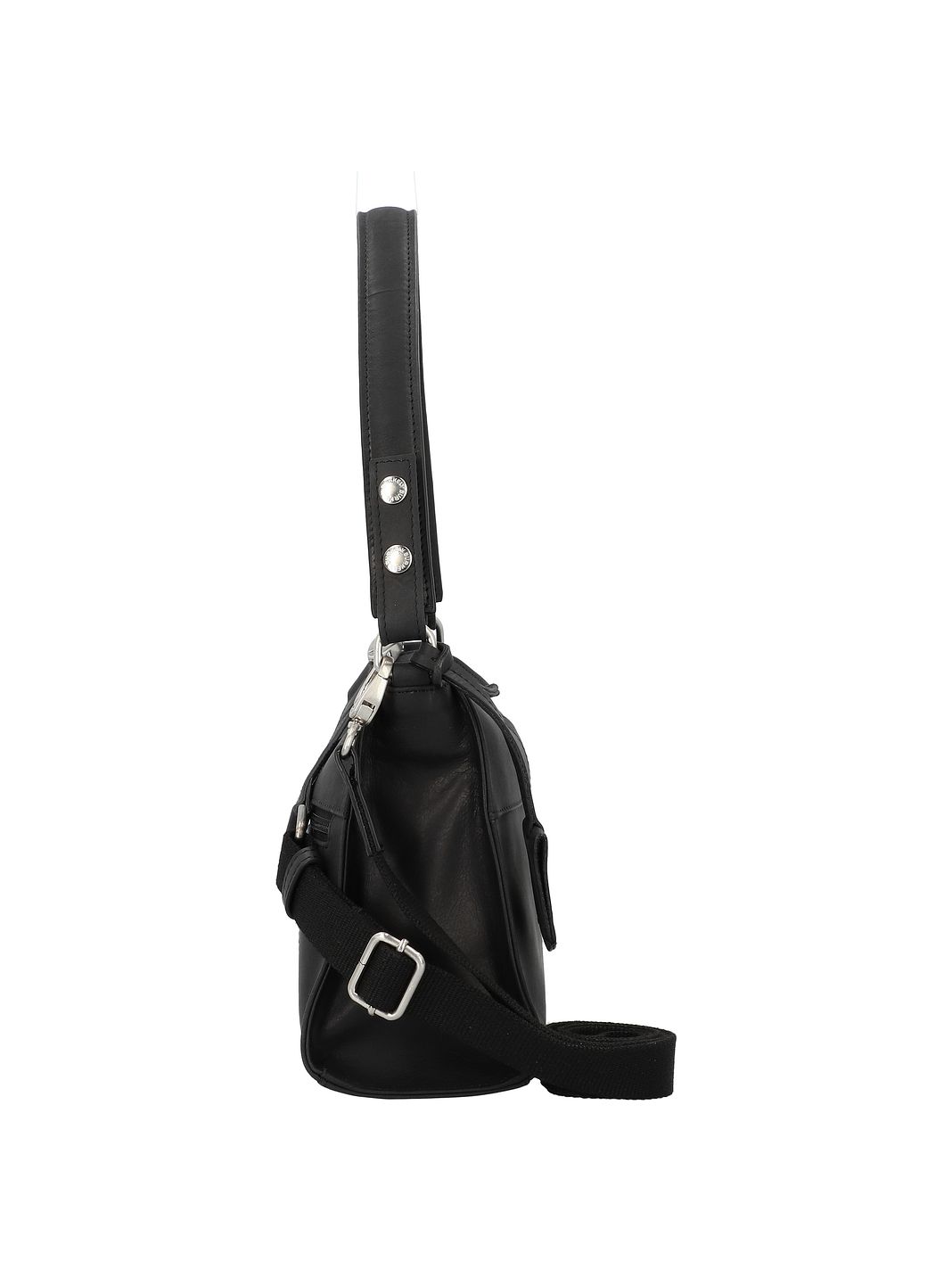 Burkely Rogue Robyn Borsa a spalla Vera Pelle 24 cm Burkely Rogue Robyn Borsa a spalla Vera Pelle 24 cm