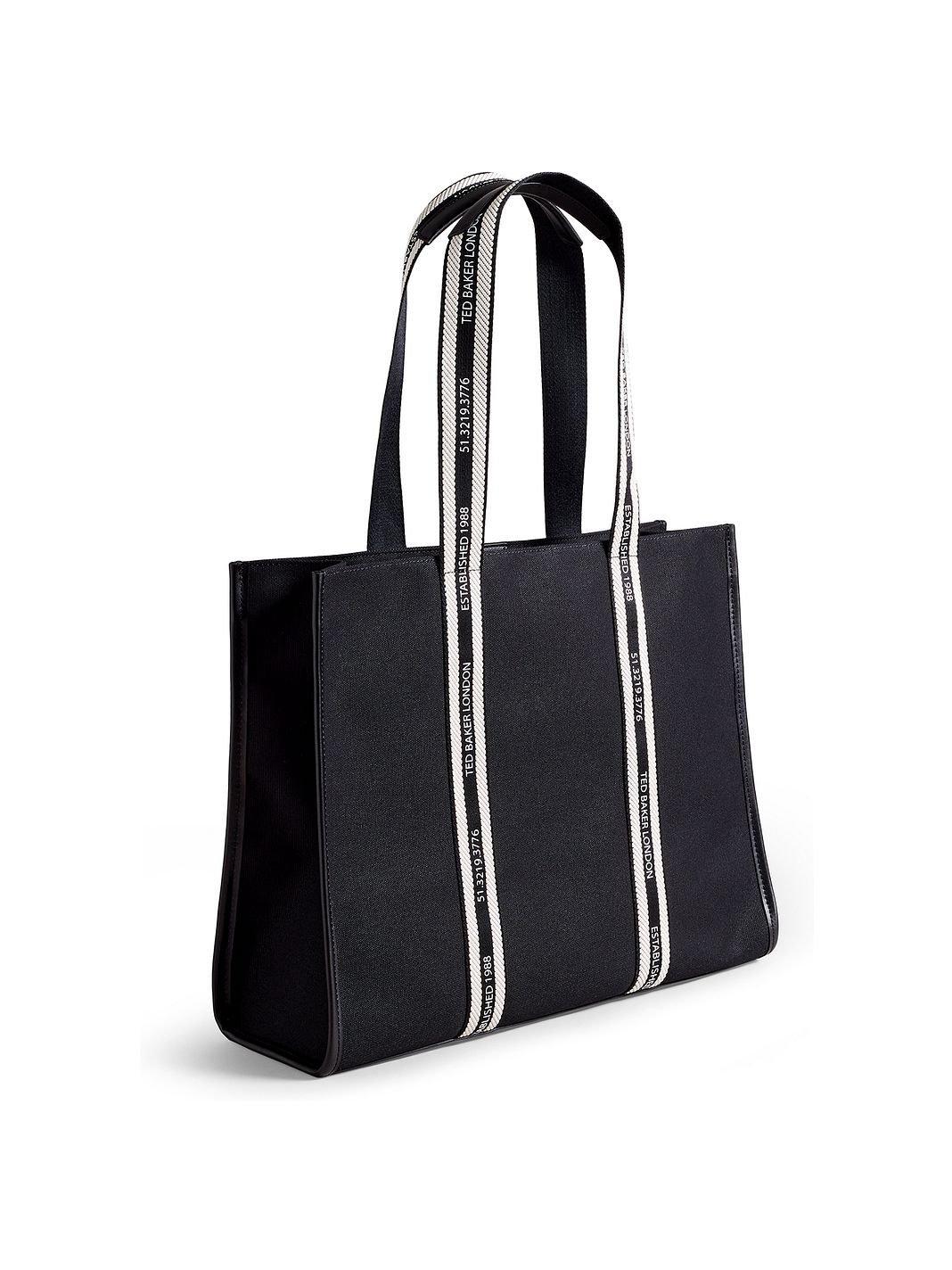 Ted Baker Georjey Borsa shopper 45.5 cm Ted Baker Georjey Borsa shopper 45.5 cm