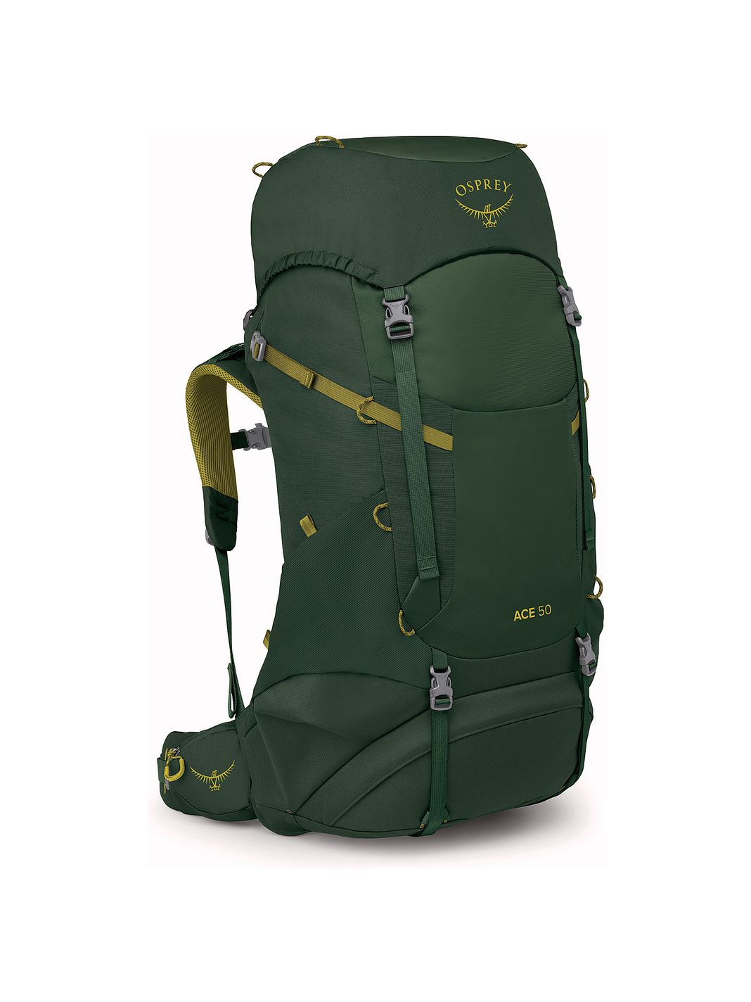 Osprey Ace 50 Zaino da trekking 67 cm Osprey Ace 50 Zaino da trekking 67 cm