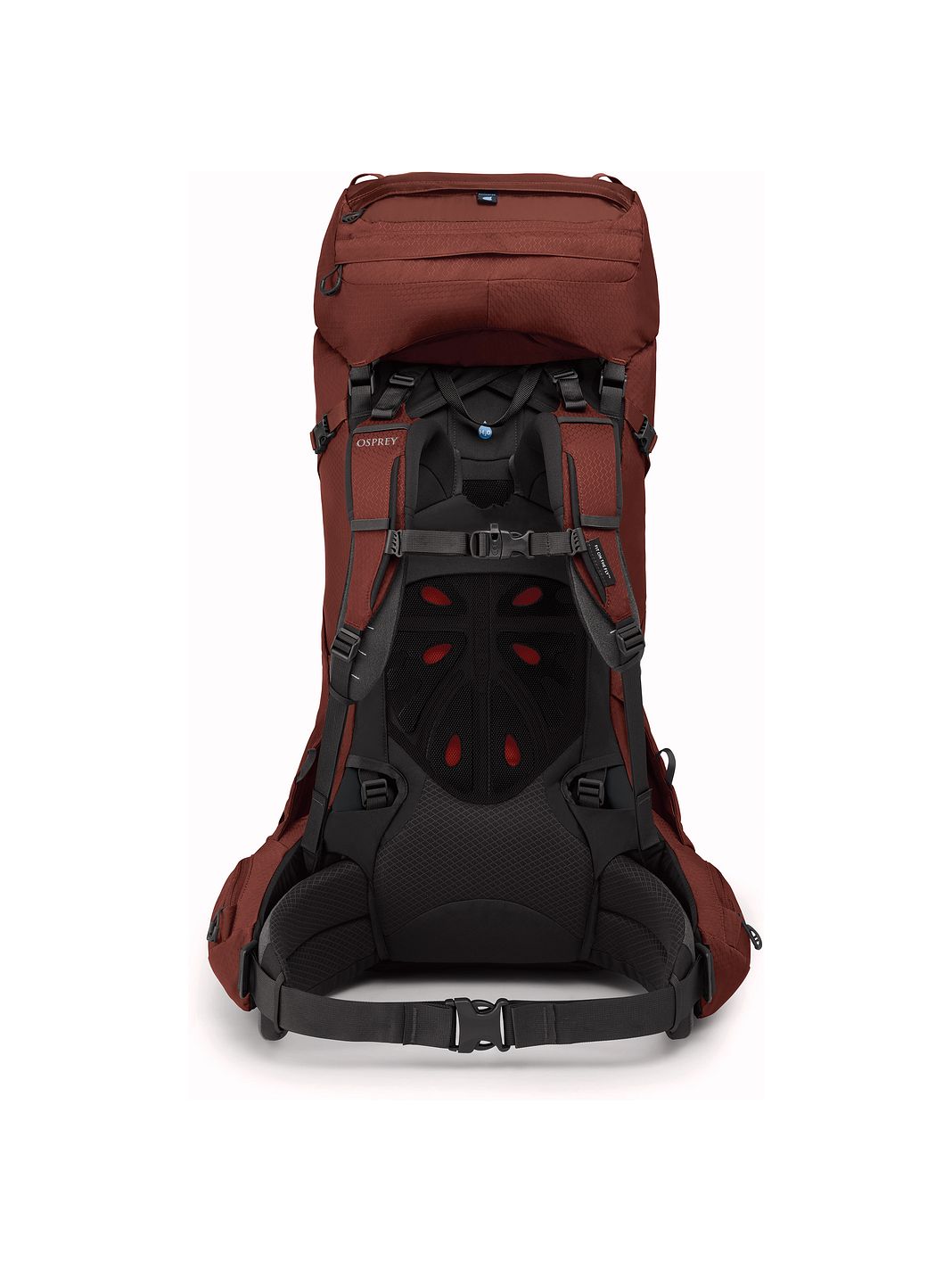 Osprey Aether 55 Zaino da trekking S-M 78 cm Osprey Aether 55 Zaino da trekking S-M 78 cm