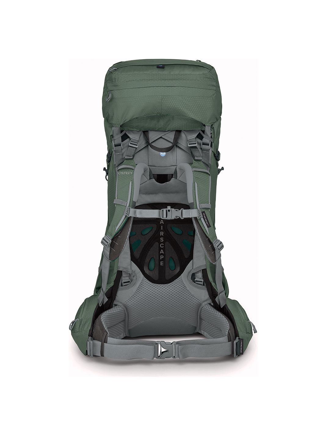 Osprey Ariel 55 Zaino da trekking WM-L 73 cm Osprey Ariel 55 Zaino da trekking WM-L 73 cm