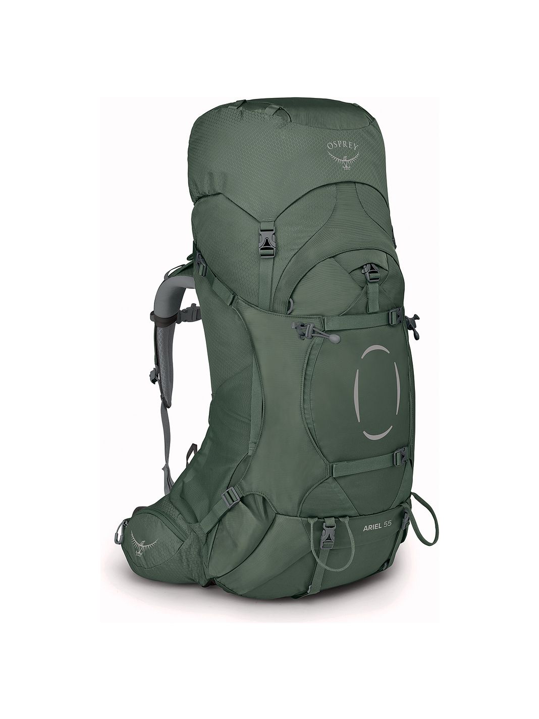Osprey Ariel 55 Zaino da trekking WM-L 73 cm Osprey Ariel 55 Zaino da trekking WM-L 73 cm