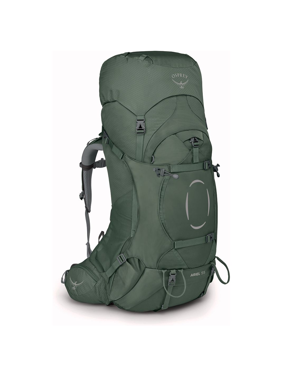 Osprey Ariel 55 Zaino da trekking 73 cm