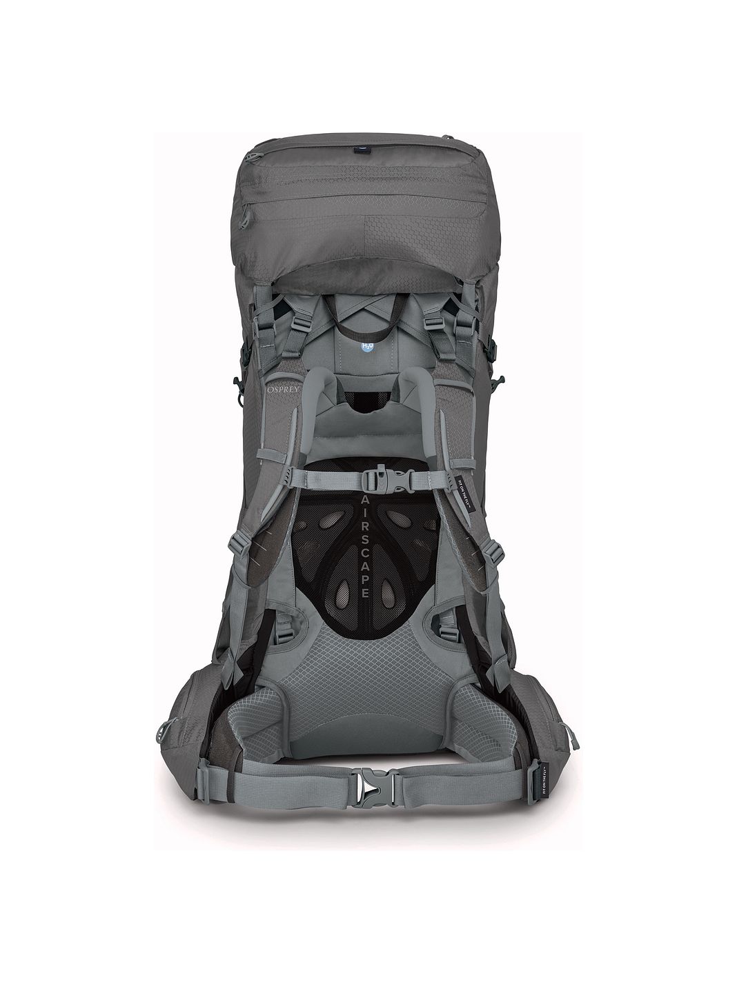 Osprey Ariel 55 Zaino da trekking 73 cm Osprey Ariel 55 Zaino da trekking 73 cm