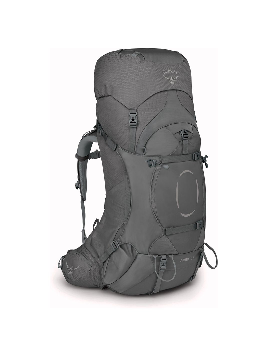 Osprey Ariel 55 Zaino da trekking 73 cm Osprey Ariel 55 Zaino da trekking 73 cm