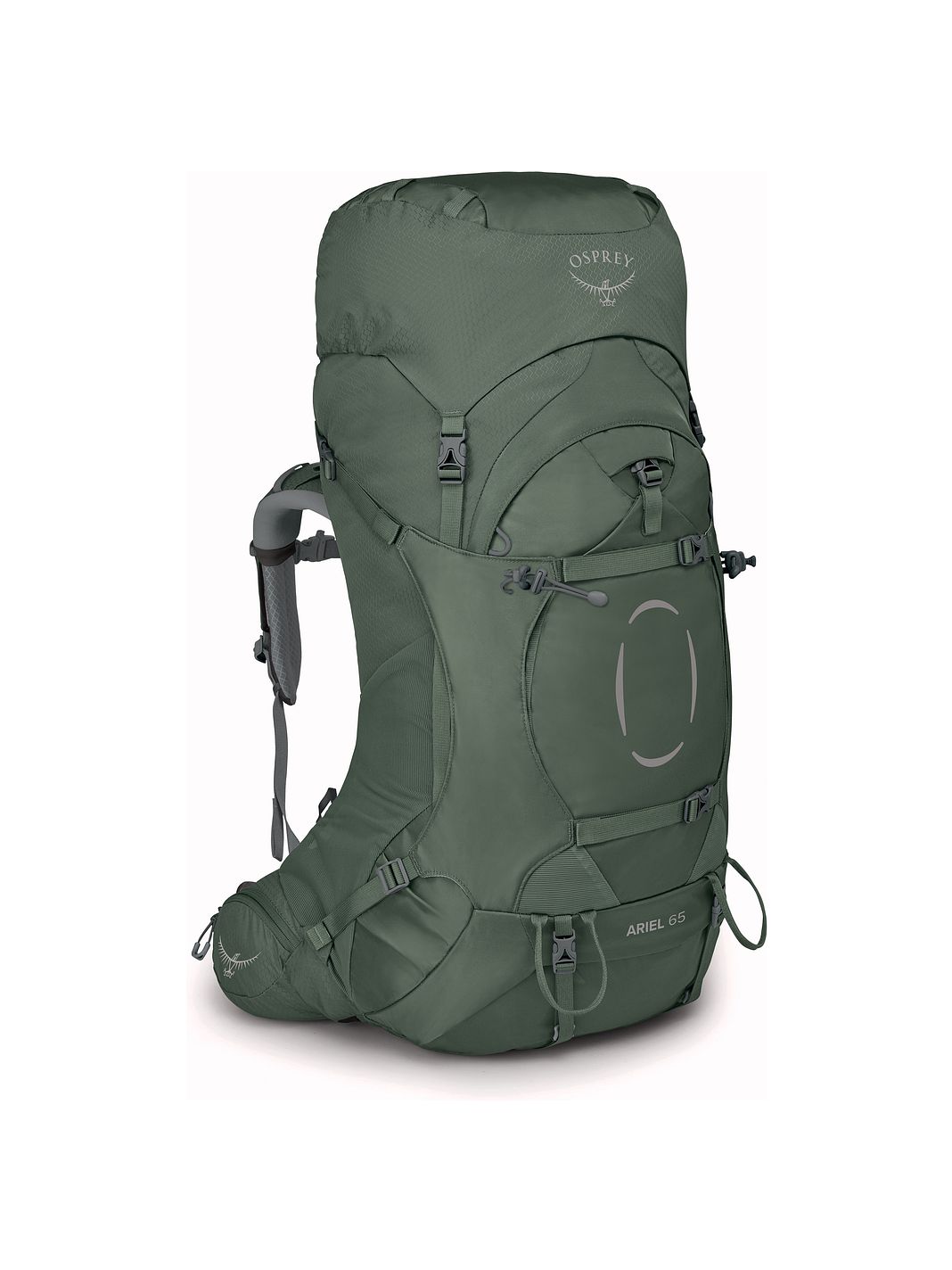 Osprey Ariel 65 Zaino da trekking WXS-S 75 cm Osprey Ariel 65 Zaino da trekking WXS-S 75 cm