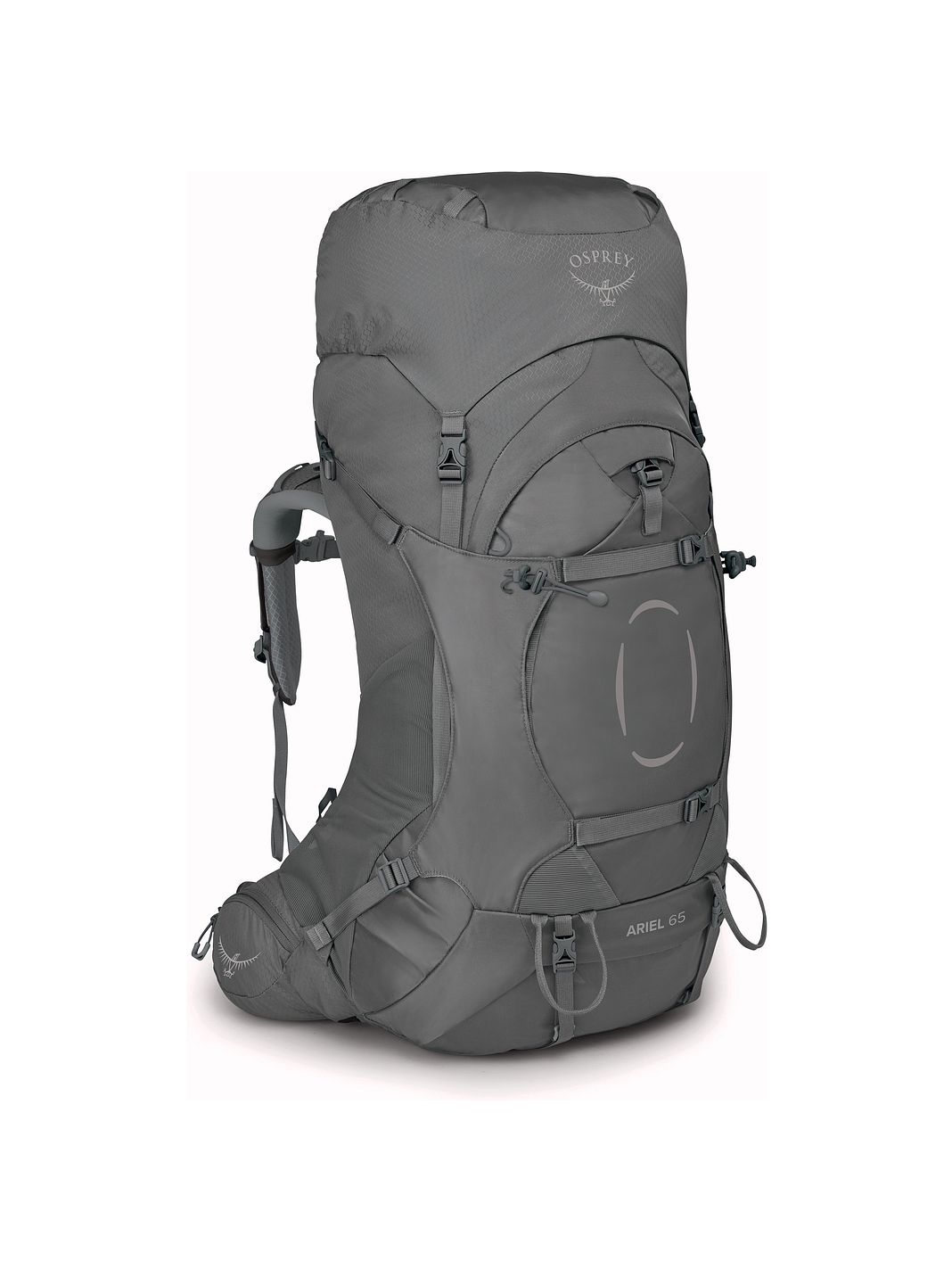 Osprey Ariel 65 Zaino da trekking WXS-S 75 cm Osprey Ariel 65 Zaino da trekking WXS-S 75 cm