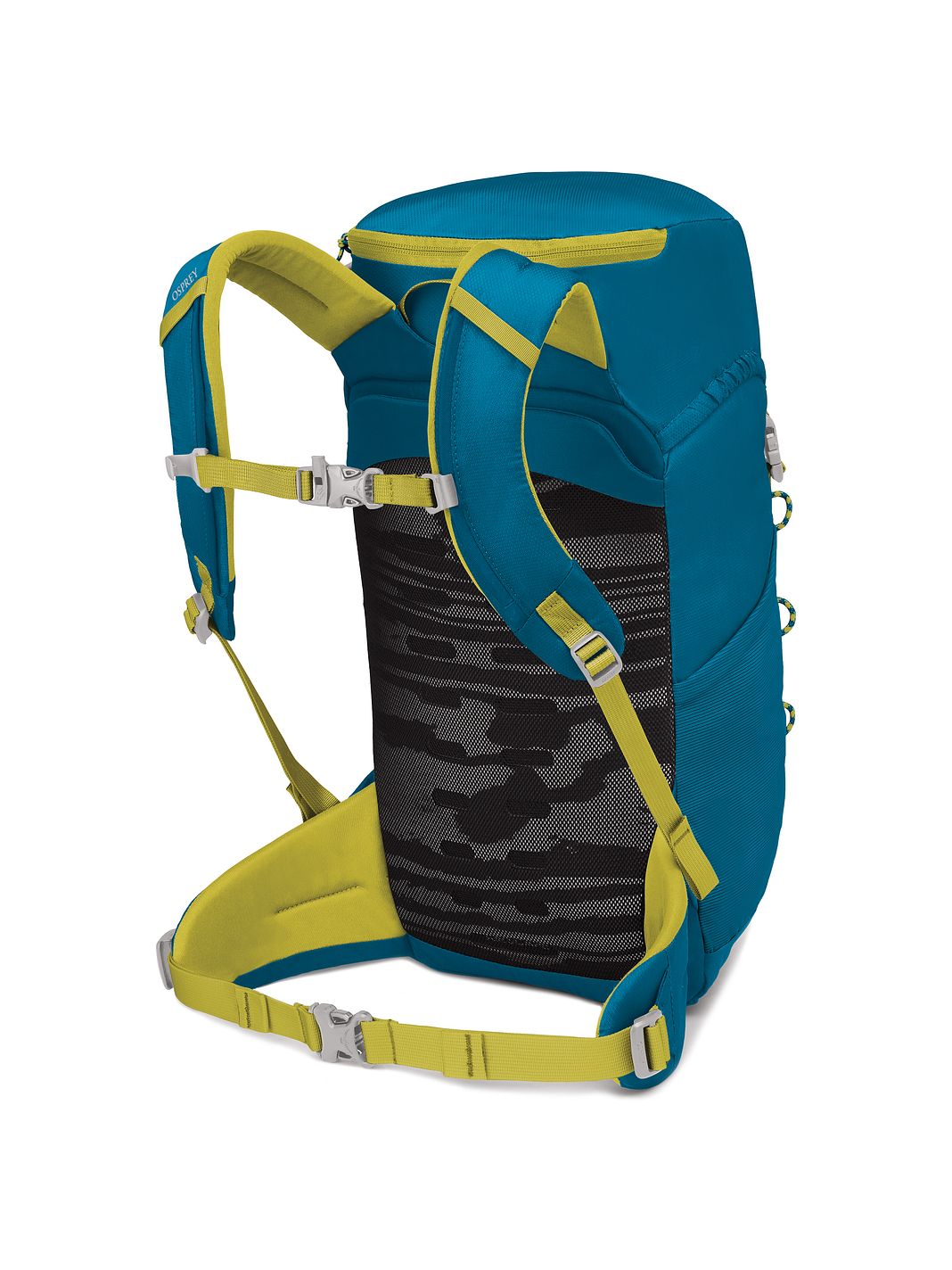 Osprey Jet 18 Mochila de senderismo 46 cm Osprey Jet 18 Mochila de senderismo 46 cm