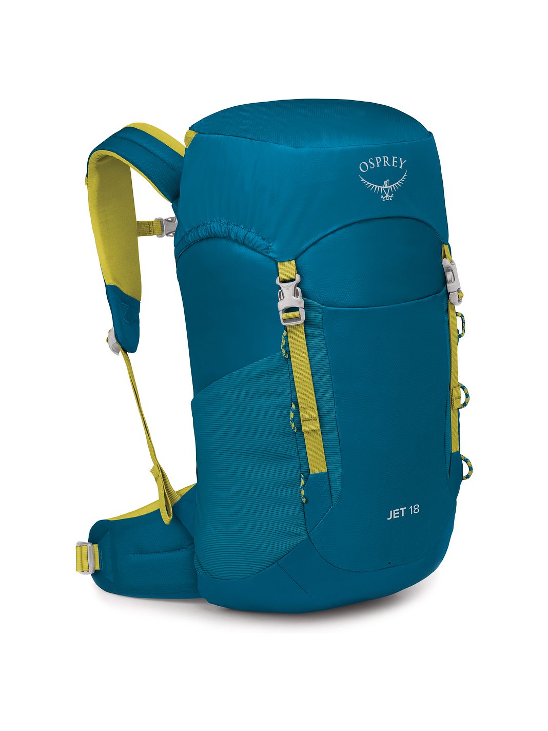 Osprey Jet 18 Mochila de senderismo 46 cm Osprey Jet 18 Mochila de senderismo 46 cm