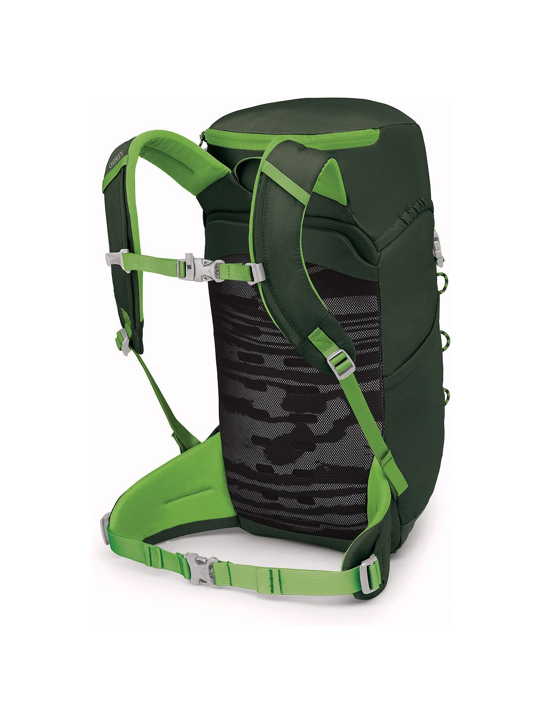 Osprey Jet 18 Zaino da trekking 46 cm