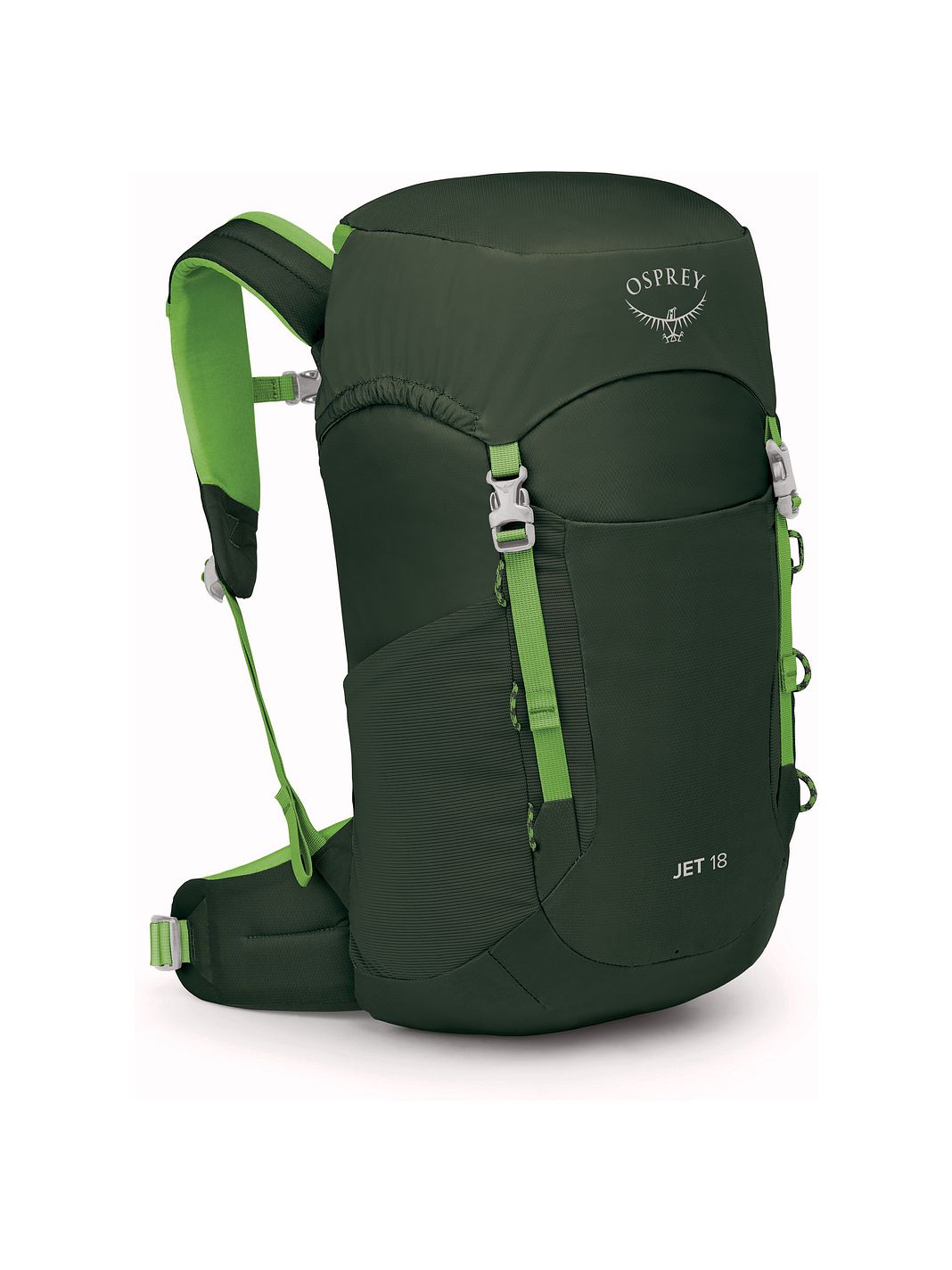Osprey Jet 18 Zaino da trekking 46 cm