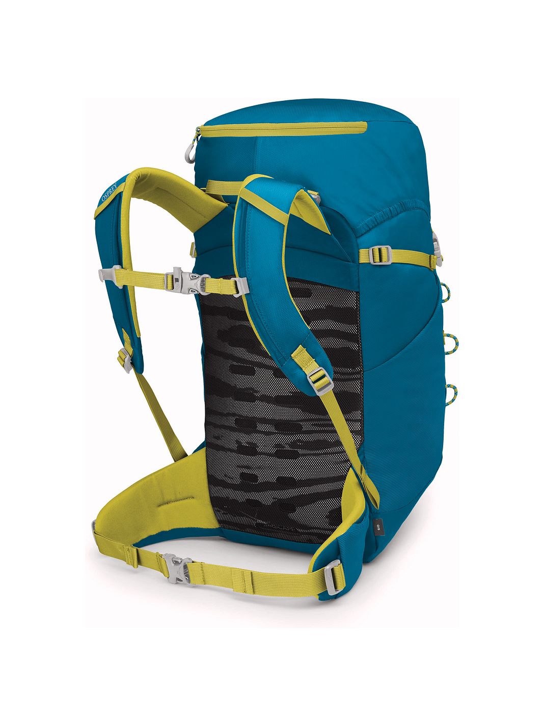 Osprey Jet 28 Zaino da trekking 55 cm