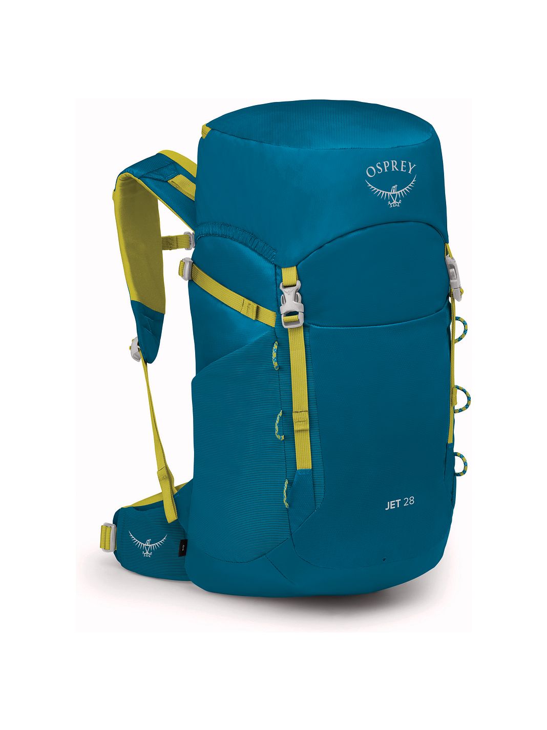 Osprey Jet 28 Zaino da trekking 55 cm