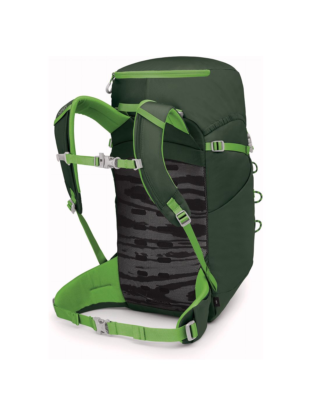Osprey Jet 28 Zaino da trekking 55 cm