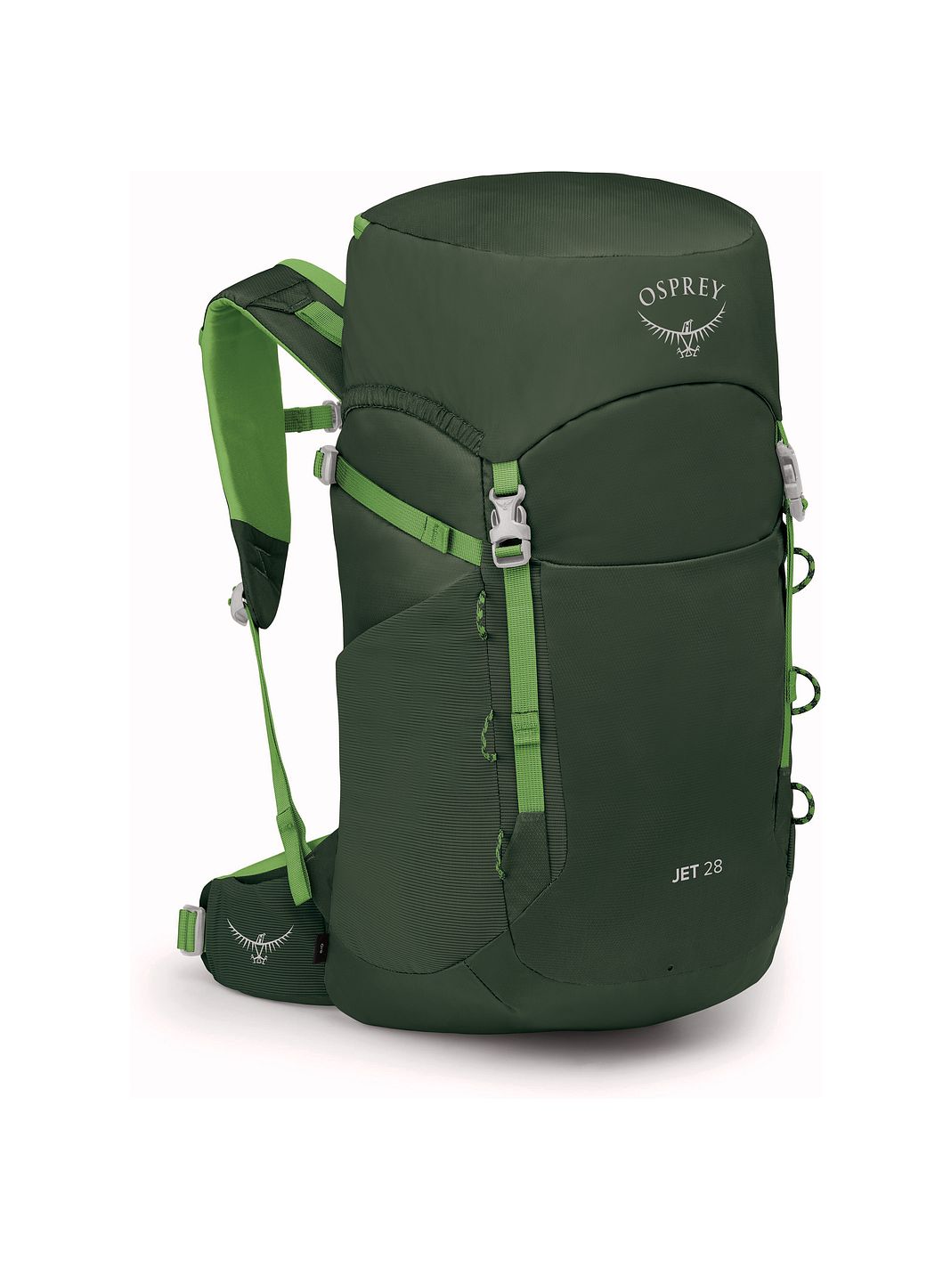 Osprey Jet 28 Zaino da trekking 55 cm