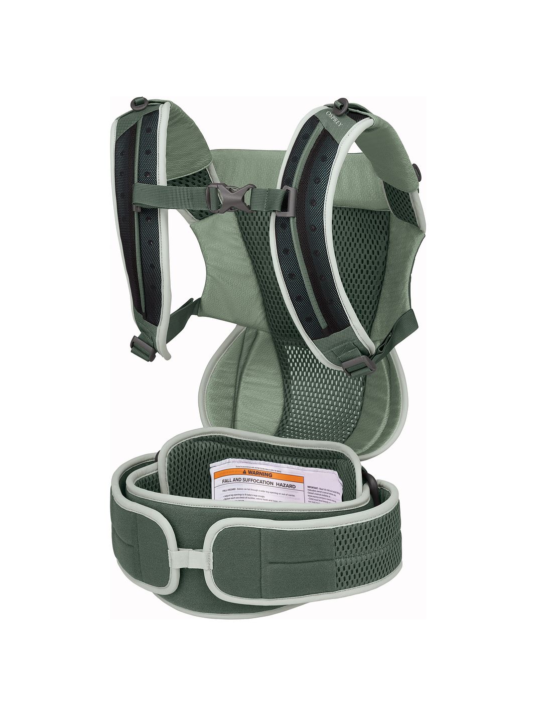 Osprey Poco Mochila para niños 65 cm Osprey Poco Mochila para niños 65 cm