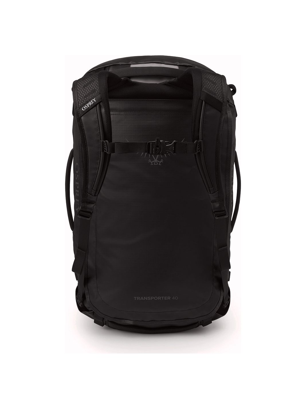 Osprey Transporter 40 Borsa da viaggio Weekender 55 cm Osprey Transporter 40 Borsa da viaggio Weekender 55 cm