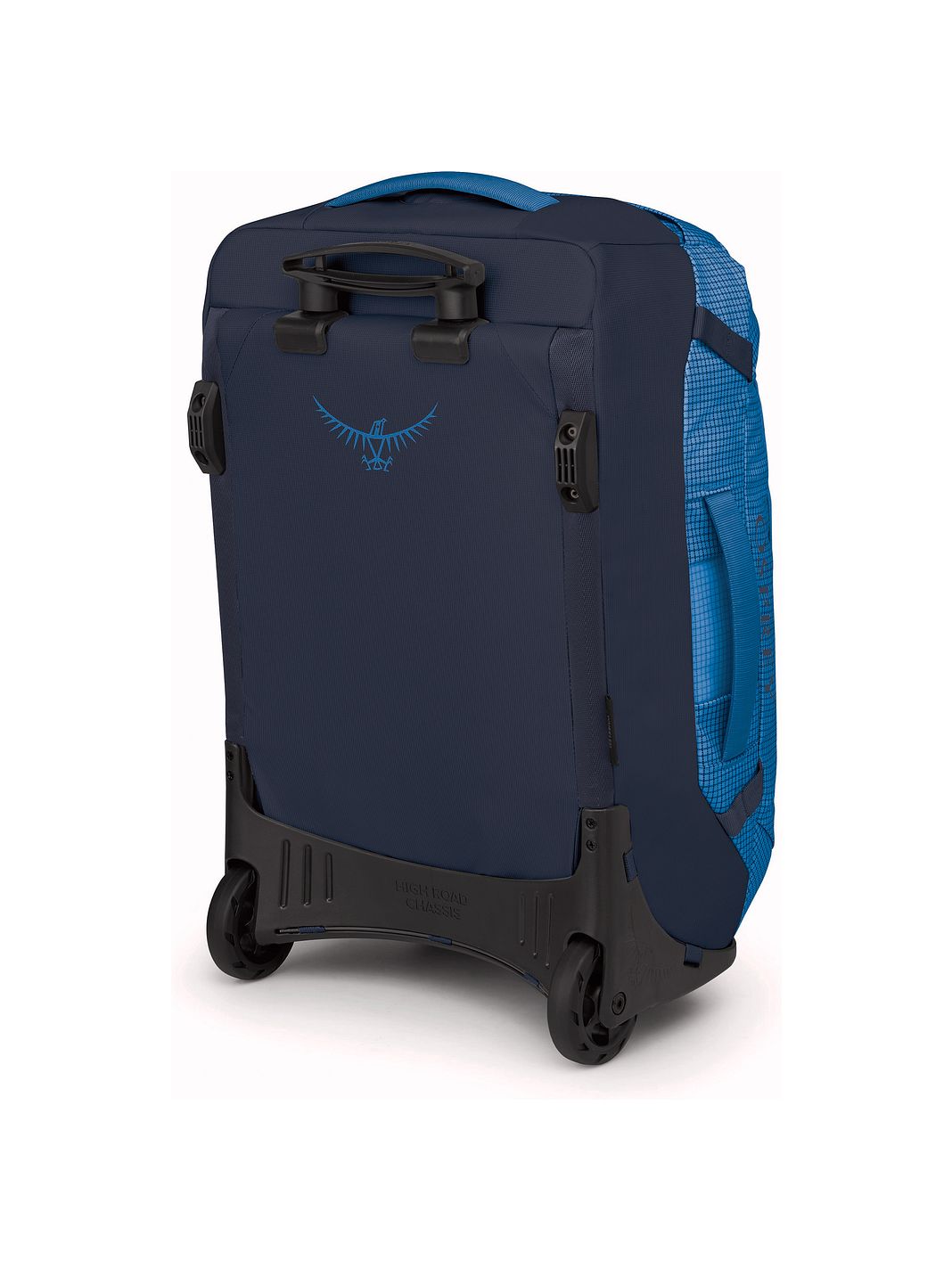 Osprey Transporter 40 2 ruote Borsa da viaggio 57 cm
