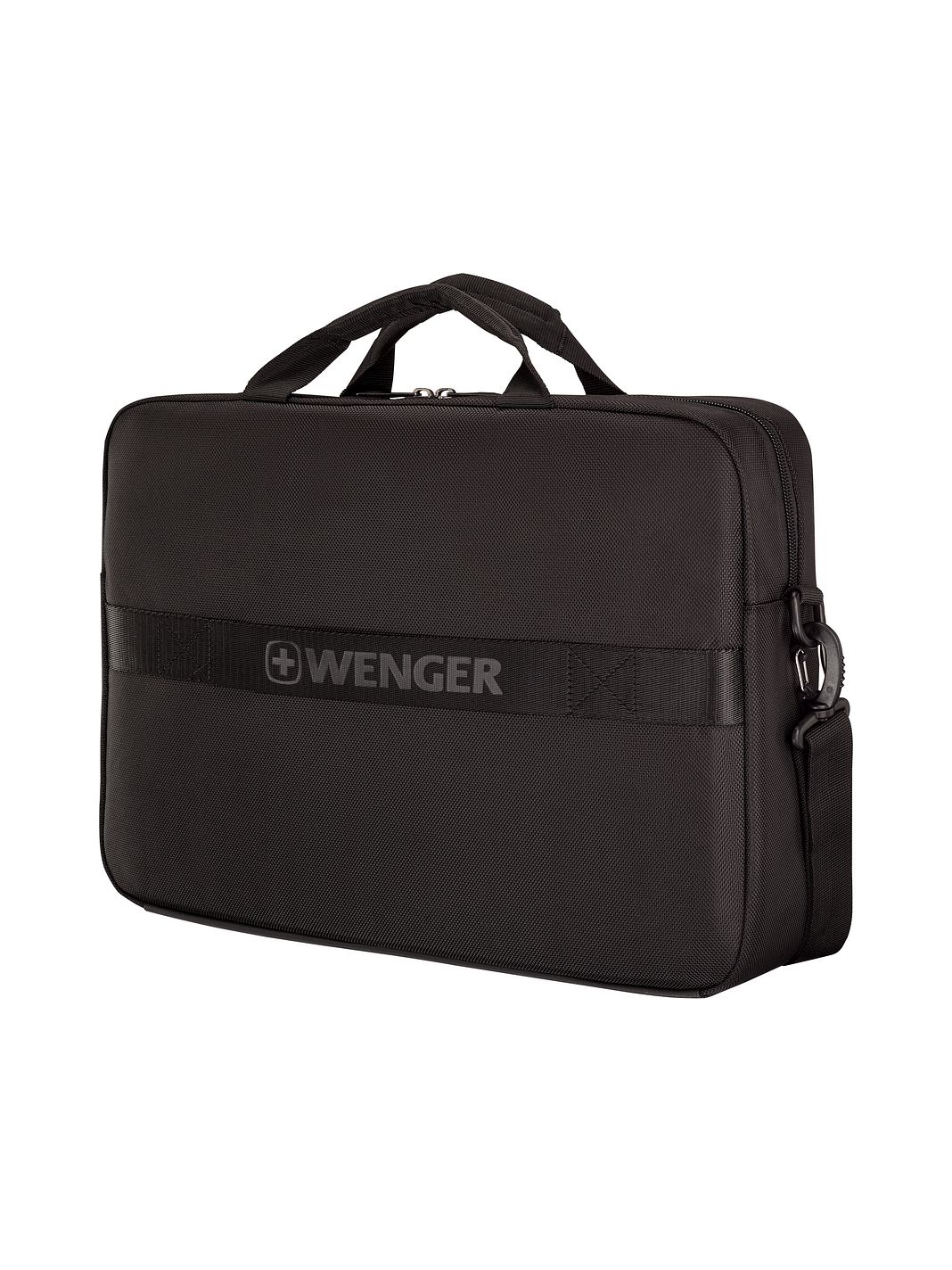 Wenger XE Briefcases Valigetta 43 cm Vano porta PC