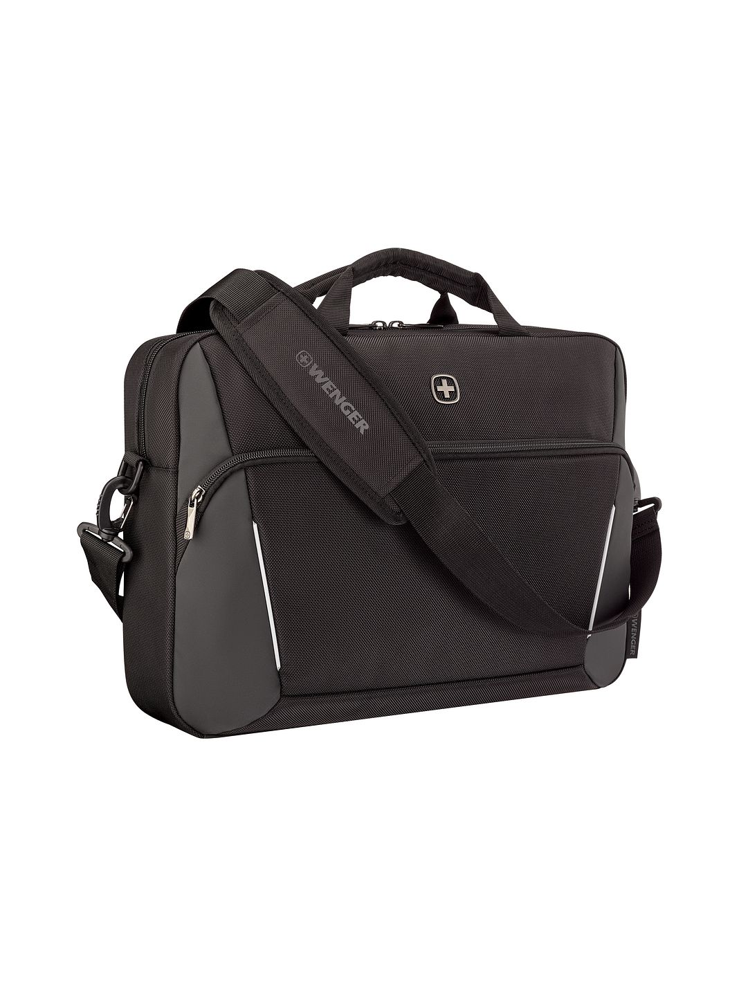 Wenger XE Briefcases Valigetta 43 cm Vano porta PC
