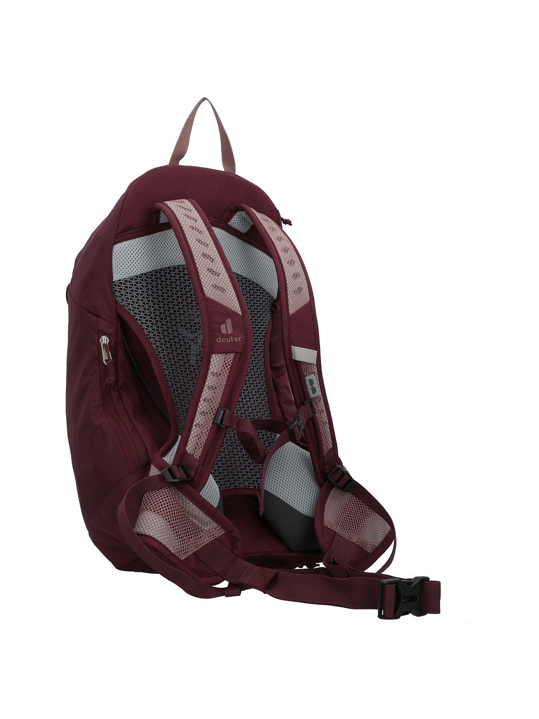 Deuter AC Lite 21 SL Vandrerygsæk 50 cm Deuter AC Lite 21 SL Vandrerygsæk 50 cm