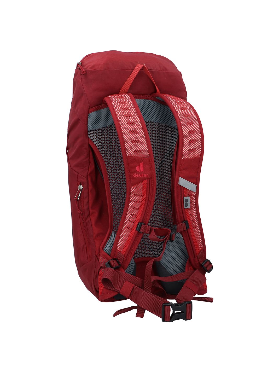Deuter AC Lite 16 Turistický batoh 56 cm