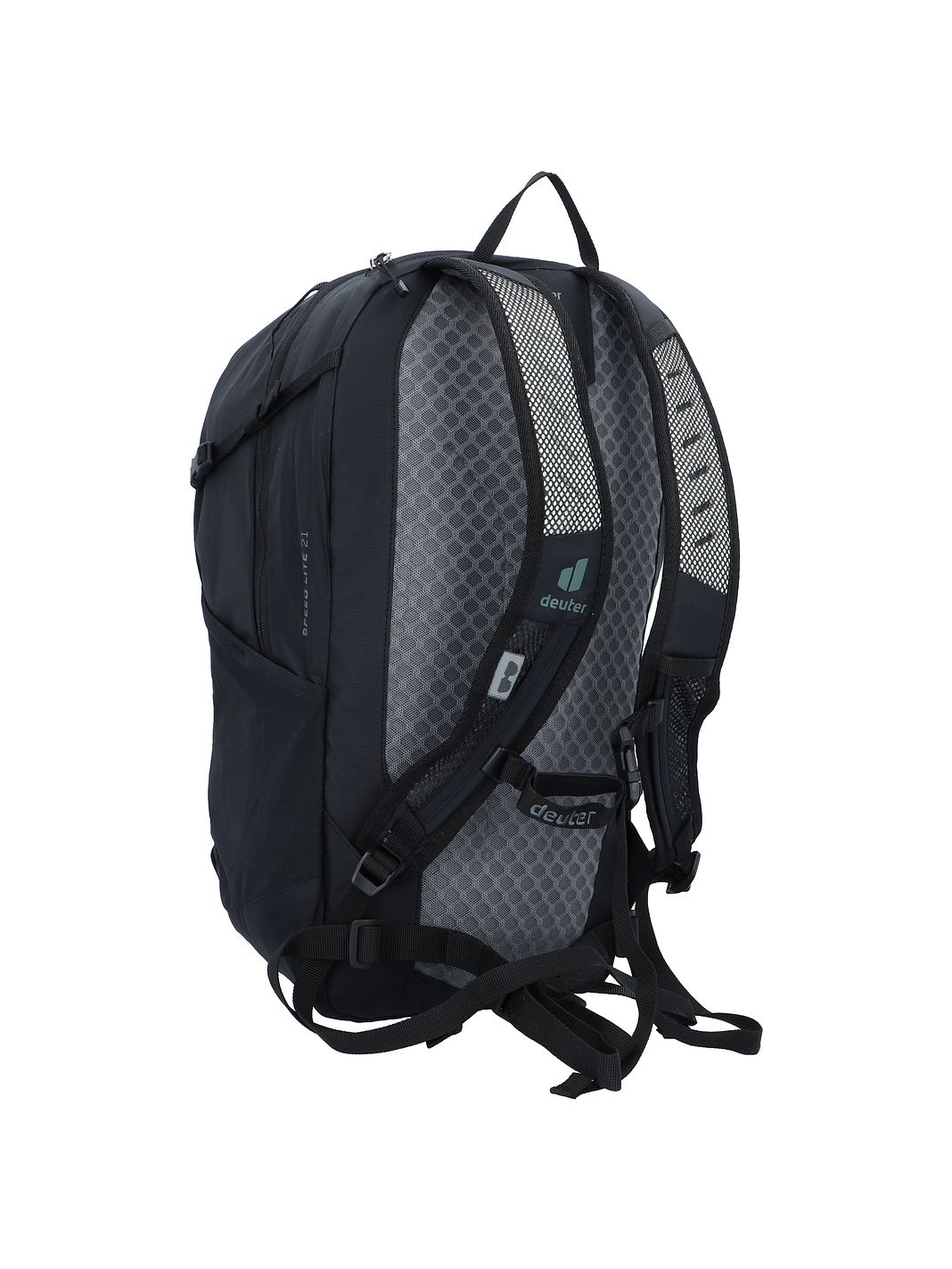Deuter Speed Lite 21 Turistický batoh 46 cm Deuter Speed Lite 21 Turistický batoh 46 cm