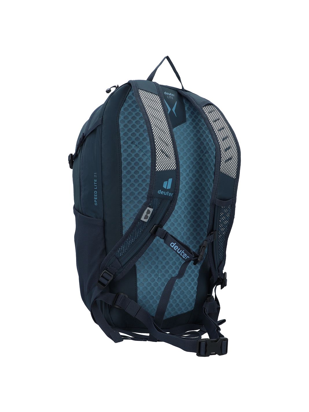 Deuter Speed Lite 21 Turistický batoh 46 cm Deuter Speed Lite 21 Turistický batoh 46 cm