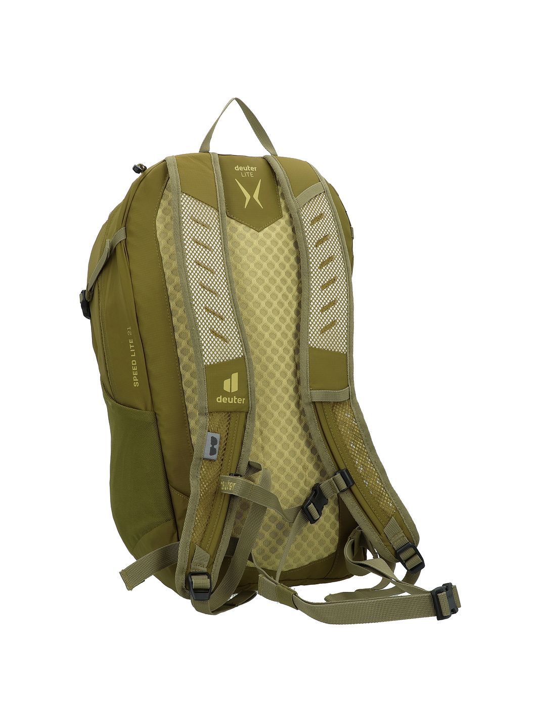 Deuter Speed Lite 21 Turistický batoh 46 cm Deuter Speed Lite 21 Turistický batoh 46 cm
