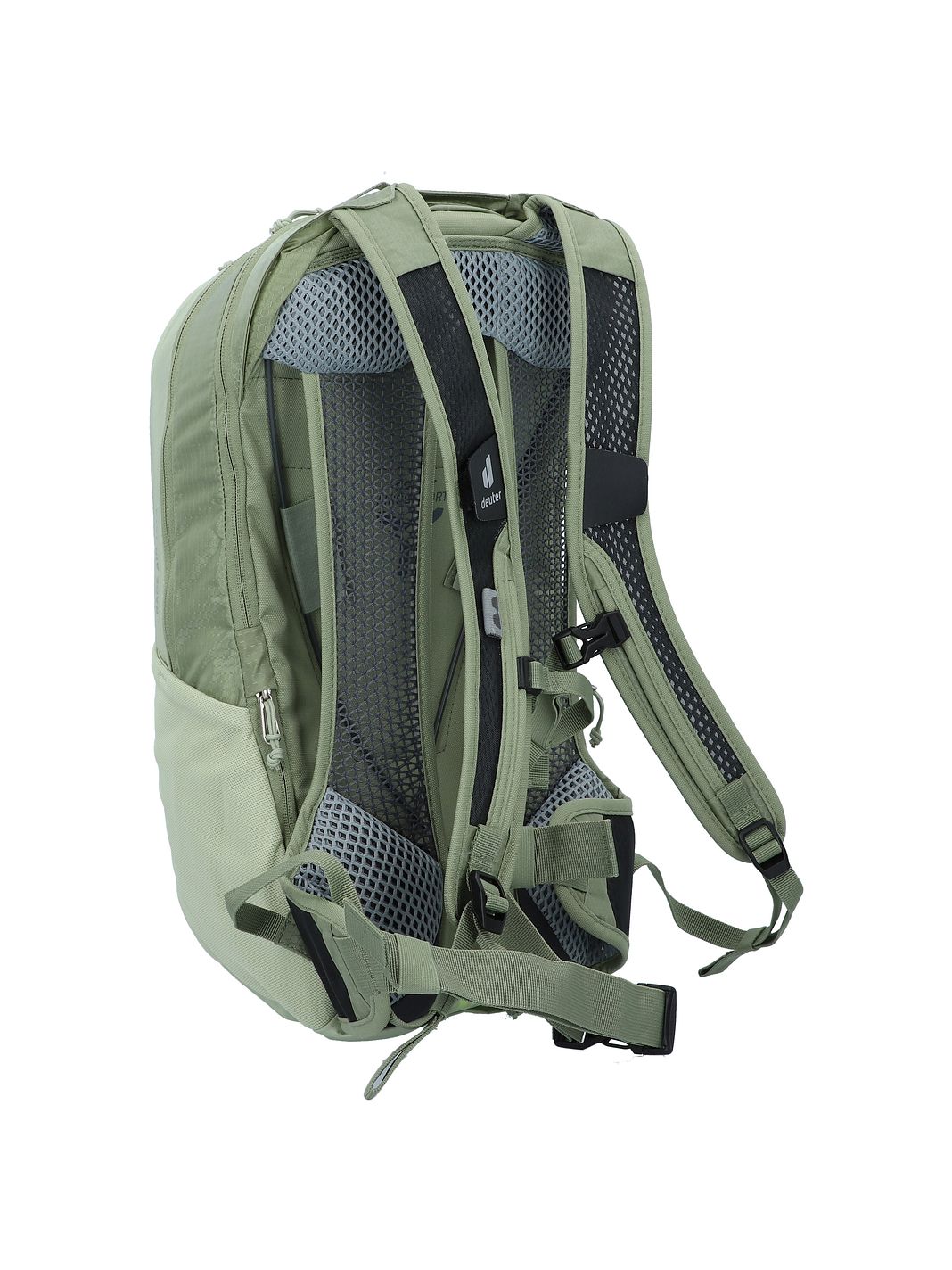 Deuter Race Air 14+3 Zaino da giorno 46 cm