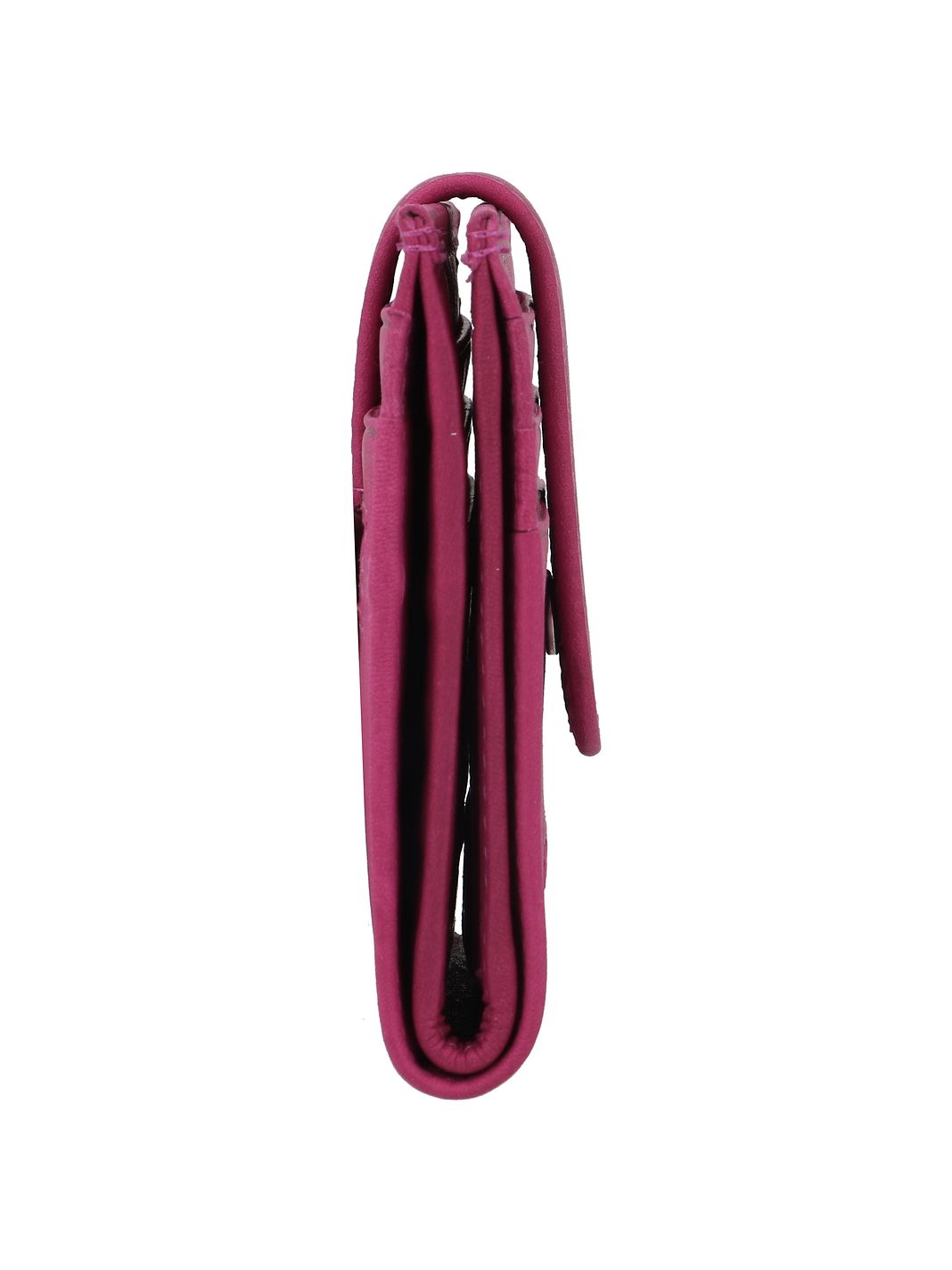 Jack Kinsky Aruba Portafoglio Protezione RFID Vera Pelle 10 cm