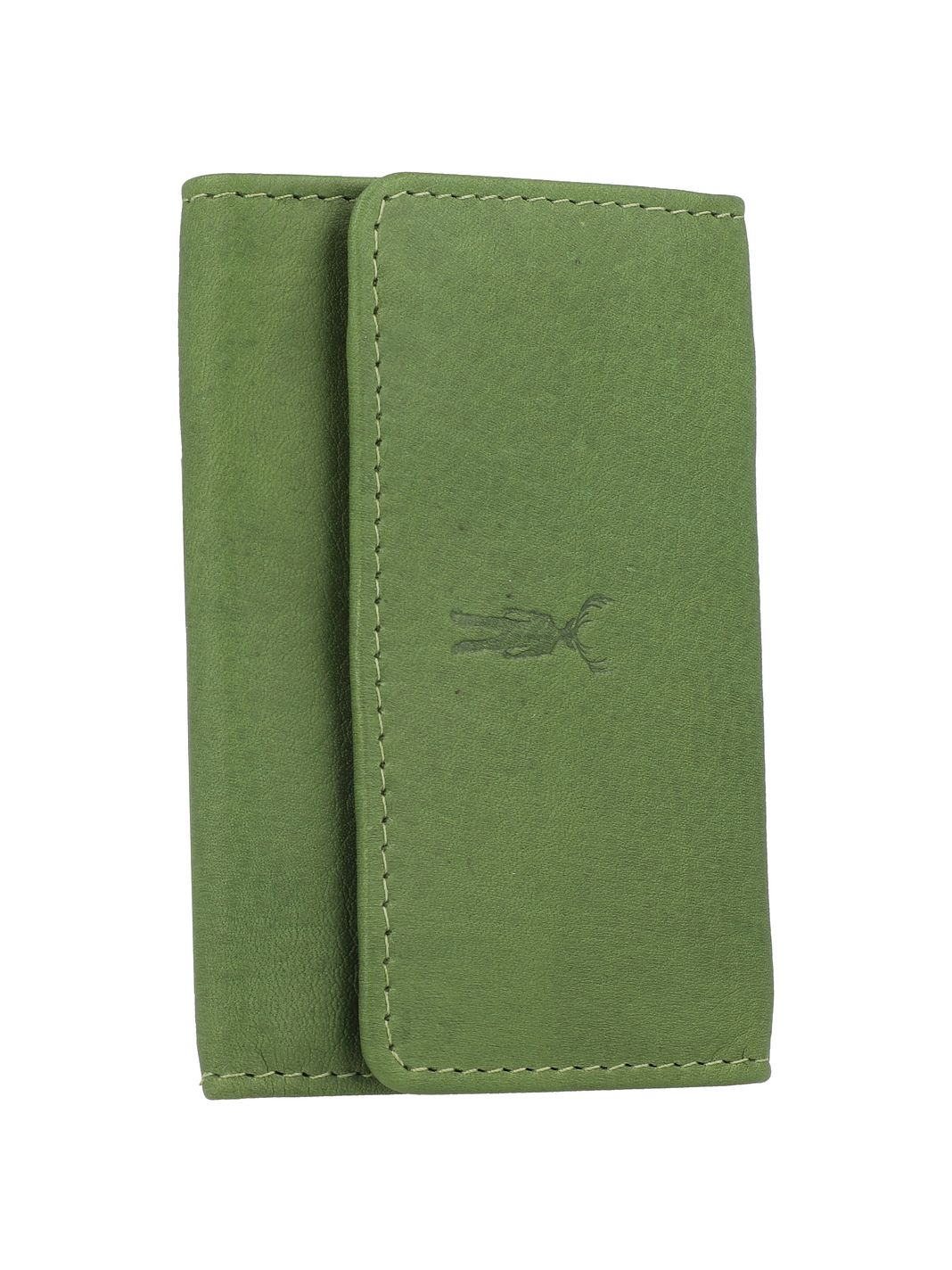Jack Kinsky Aruba Portafoglio Protezione RFID Vera Pelle 9.5 cm Jack Kinsky Aruba Portafoglio Protezione RFID Vera Pelle 9.5 cm