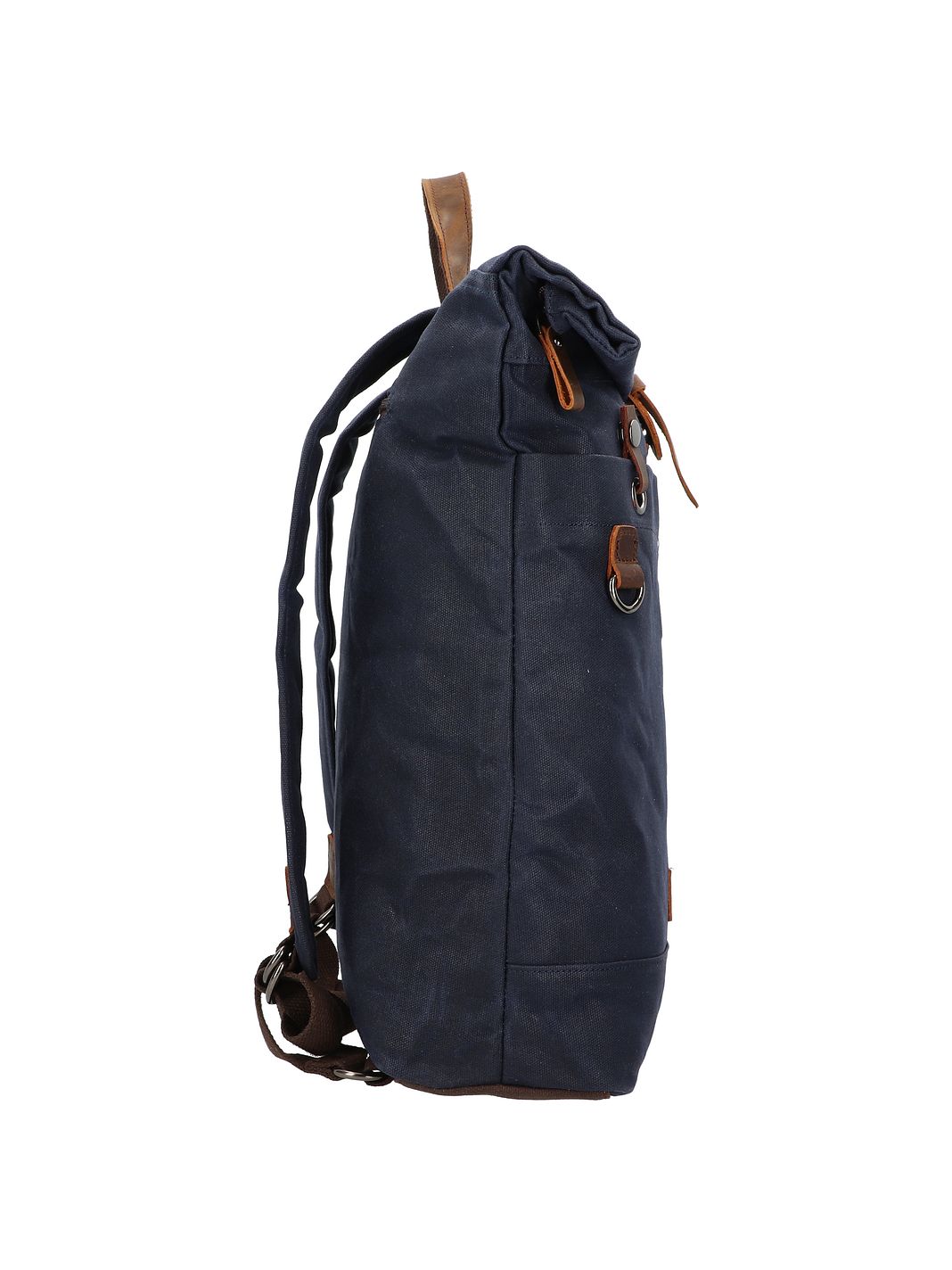 Jack Kinsky Dakar Zaino da giorno 44.5 cm Vano porta PC Jack Kinsky Dakar Zaino da giorno 44.5 cm Vano porta PC