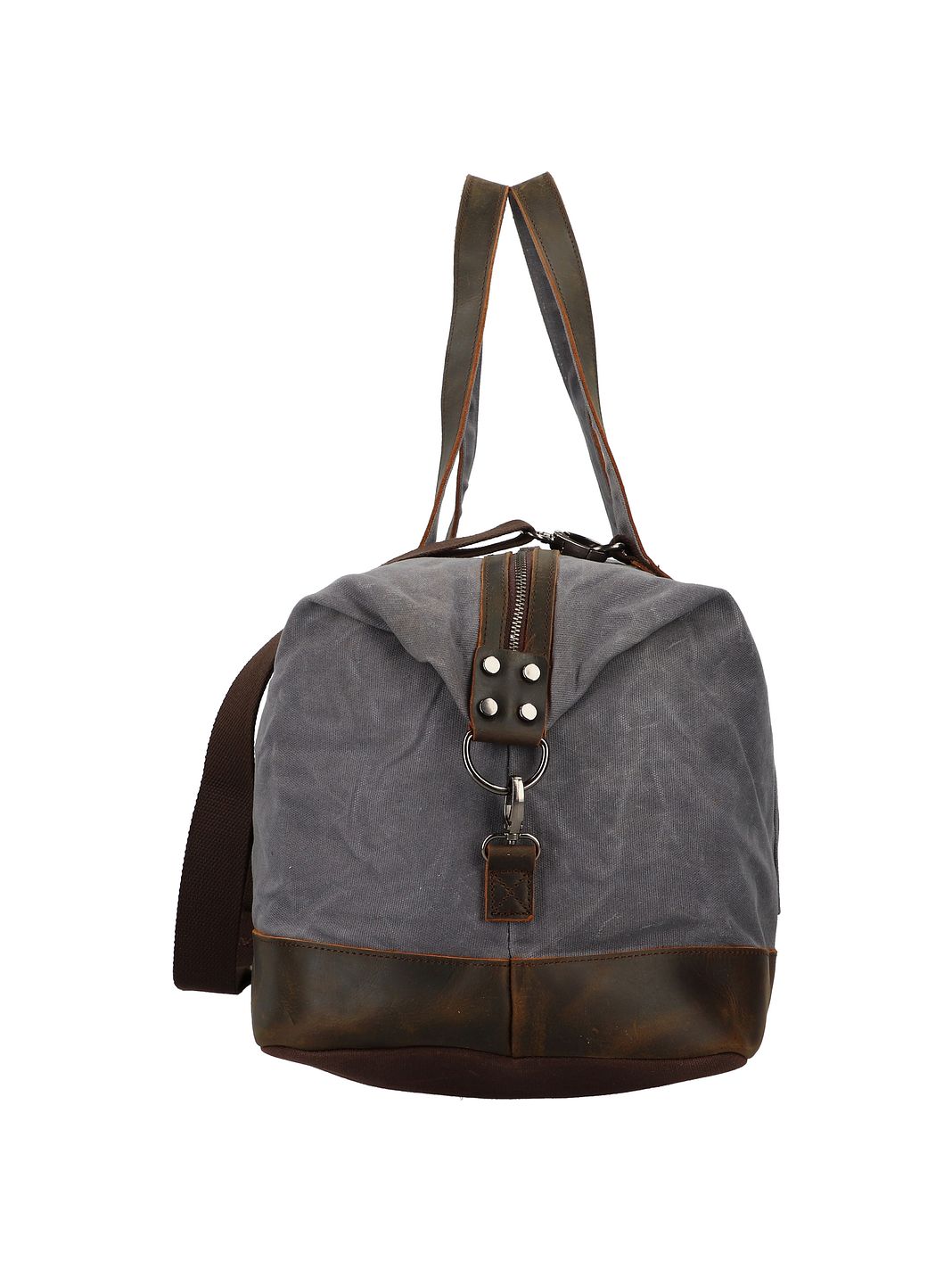 Jack Kinsky Dakar Borsa da viaggio Weekender 51.5 cm Jack Kinsky Dakar Borsa da viaggio Weekender 51.5 cm