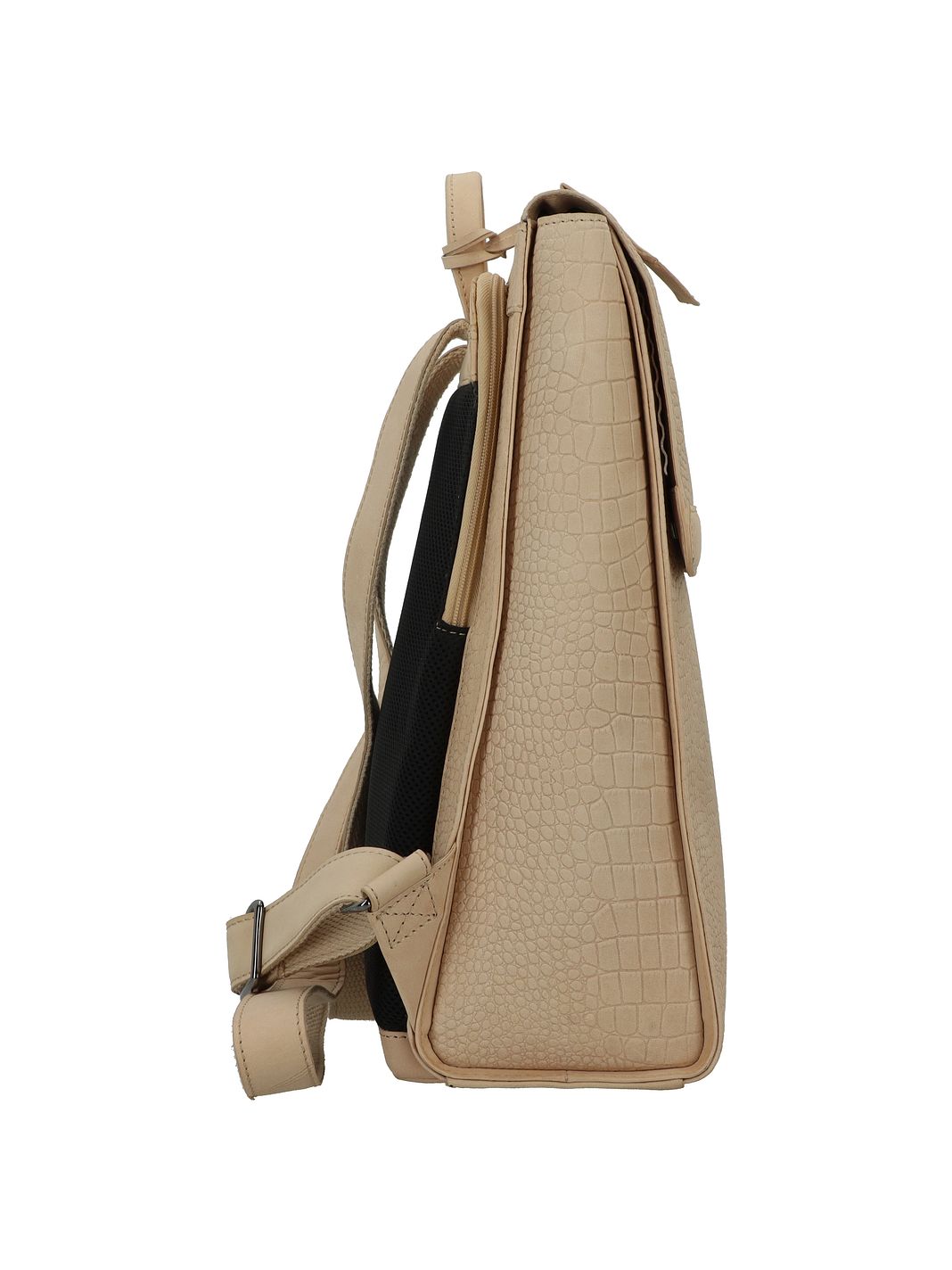 Burkely Casual Carly Zaino da giorno Vera Pelle 30 cm Vano porta PC Burkely Casual Carly Zaino da giorno Vera Pelle 30 cm Vano porta PC