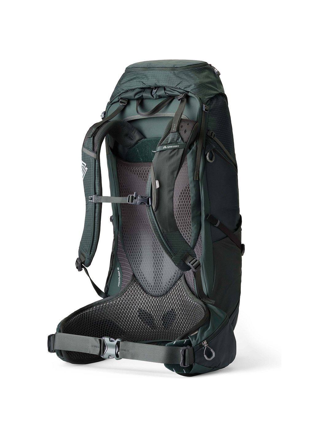 Gregory Paragon 50 Trekkingový batoh S-M 68 cm Gregory Paragon 50 Trekkingový batoh S-M 68 cm