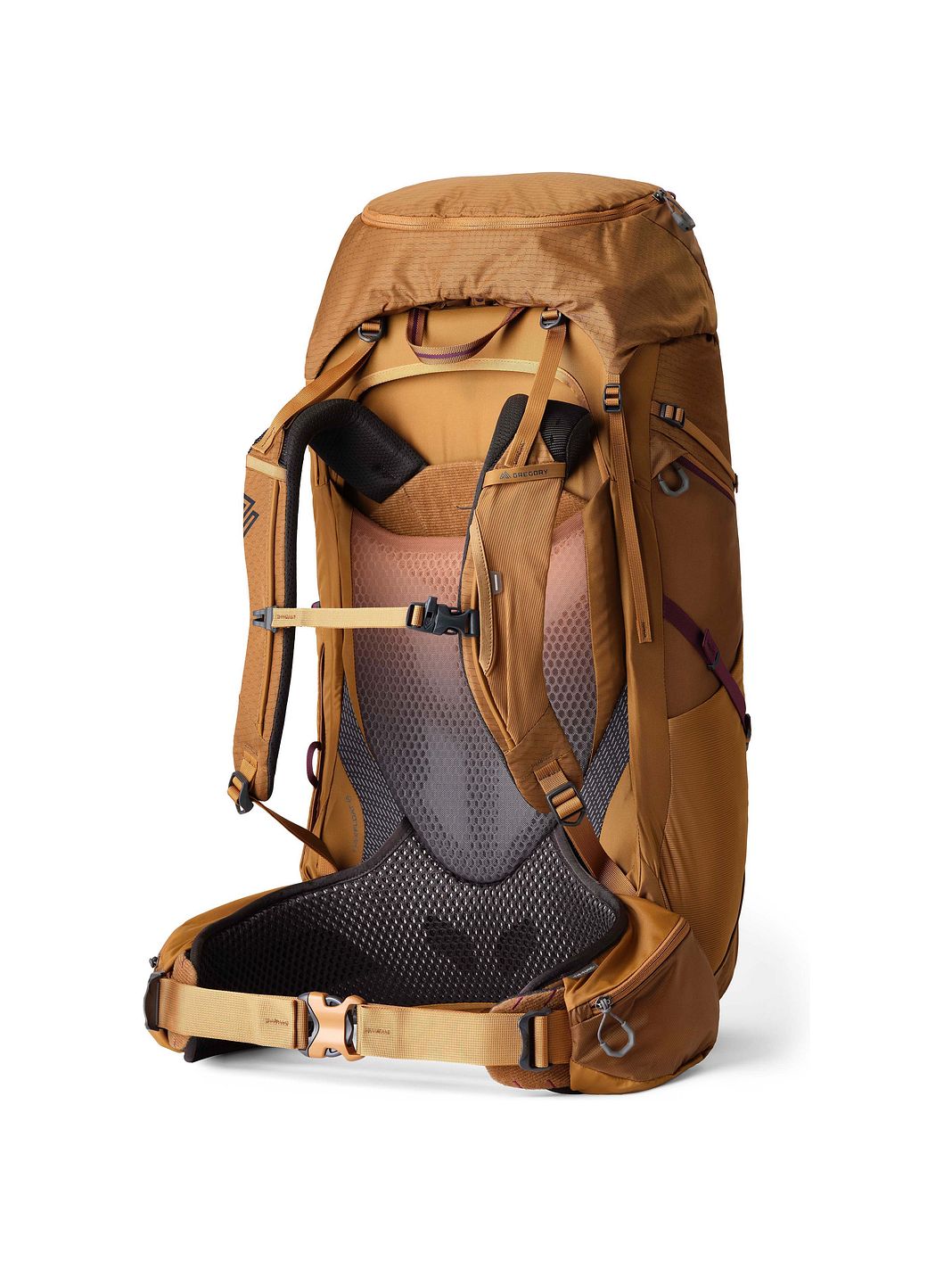 Gregory Maven 58 Mochila de trekking S-M 70 cm Gregory Maven 58 Mochila de trekking S-M 70 cm